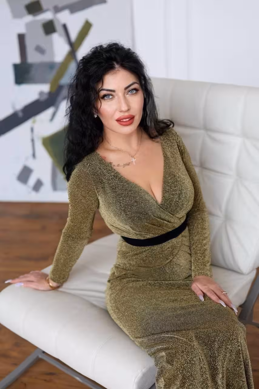 Valeria mujeres de ucrania