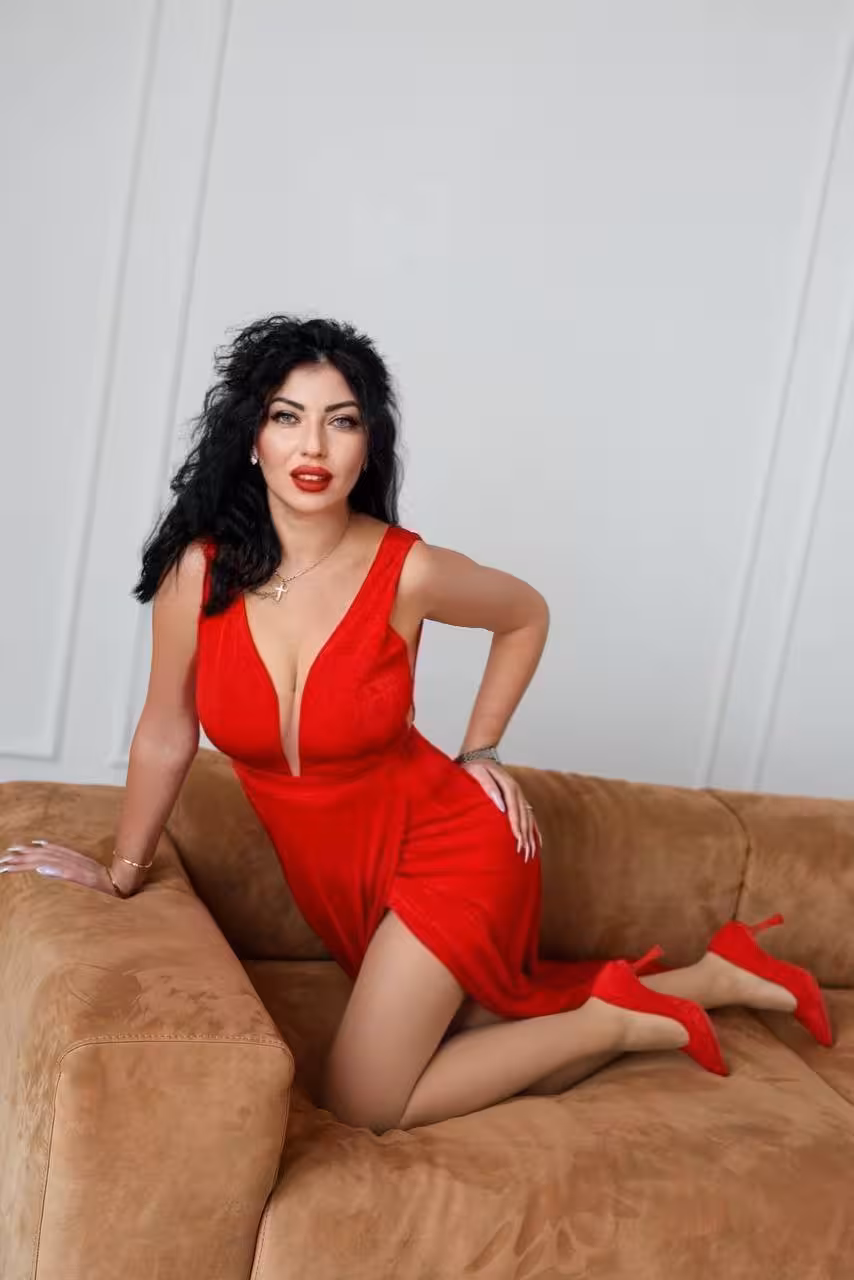 Valeria mujeres de ucrania