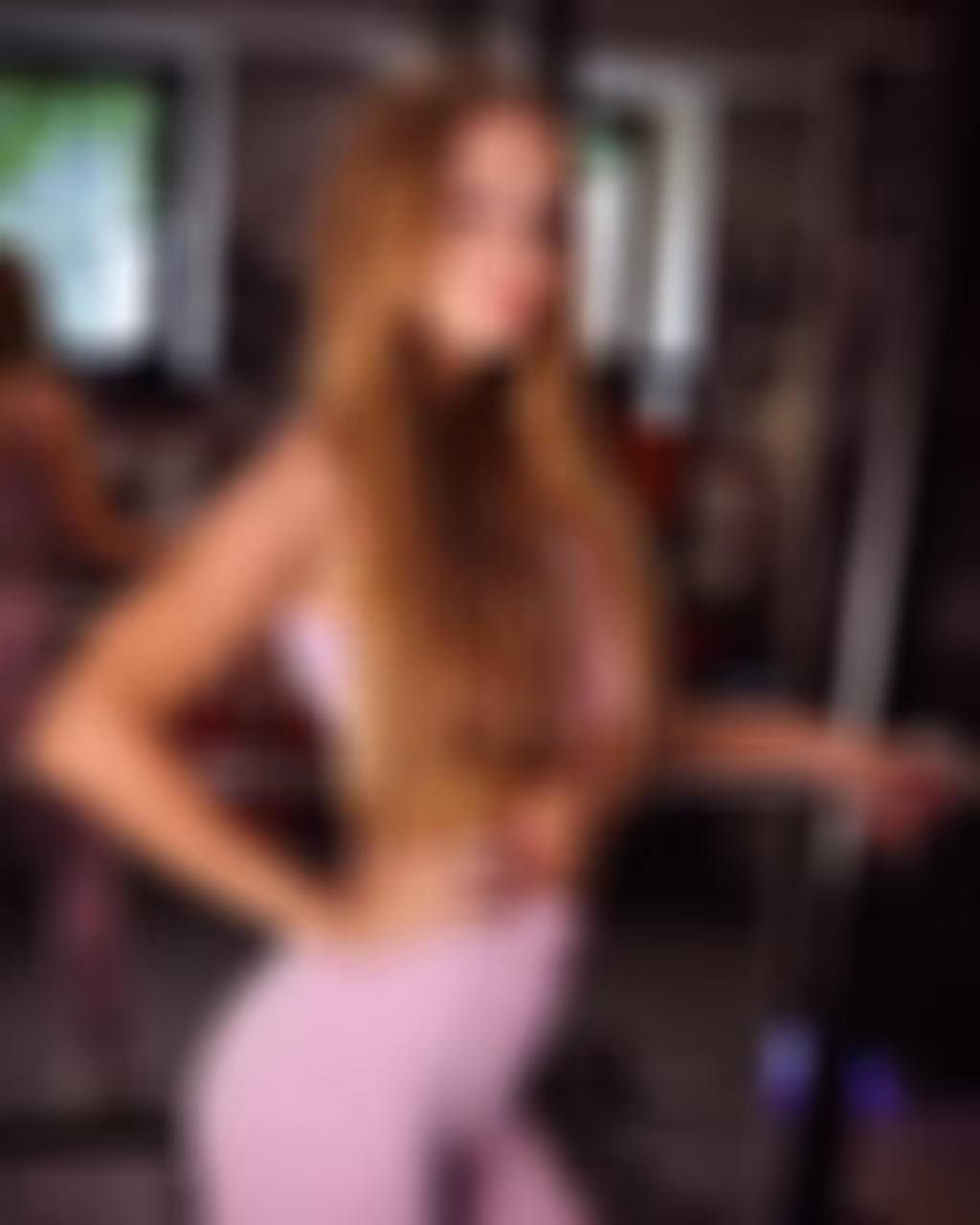 Tatiana mujeres hermosas rusas ucranianas