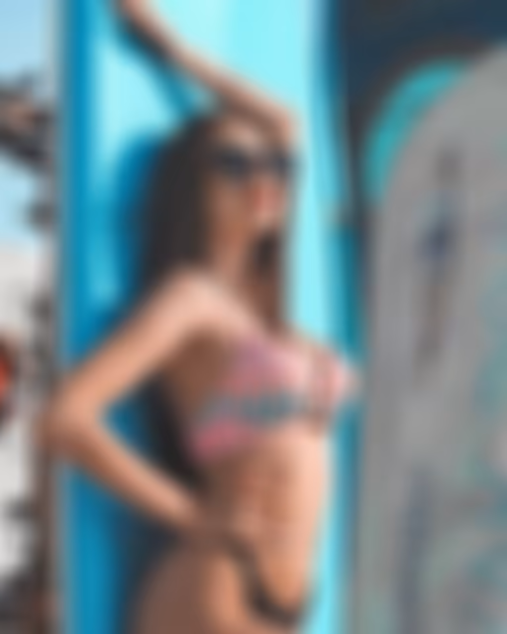 Nastya mujeres rusas bailando
