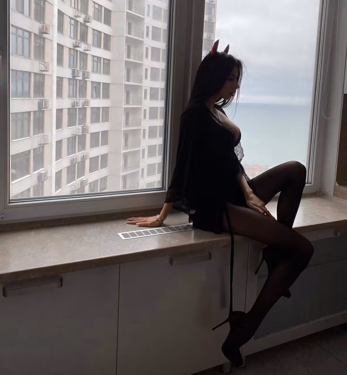 Nastya mujeres rusas bailando