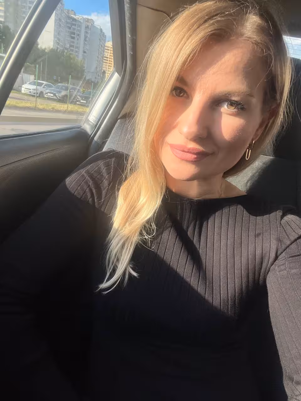 Irina mujeres rusas barcelona