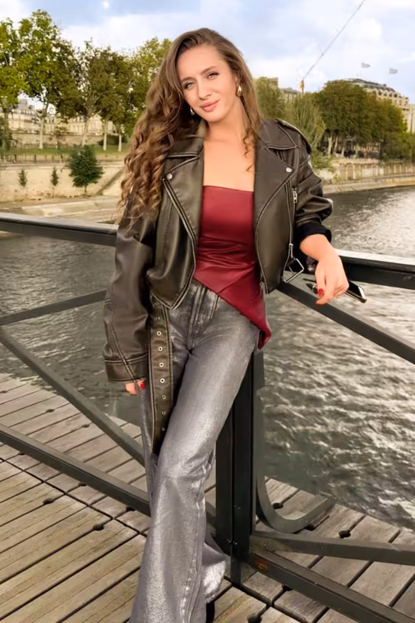 Ivanna mujeres rusas barcelona