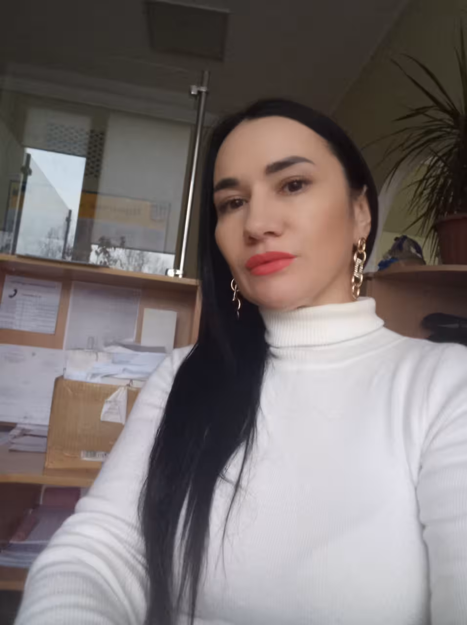 Nataliia mujeres rusas buscando novio