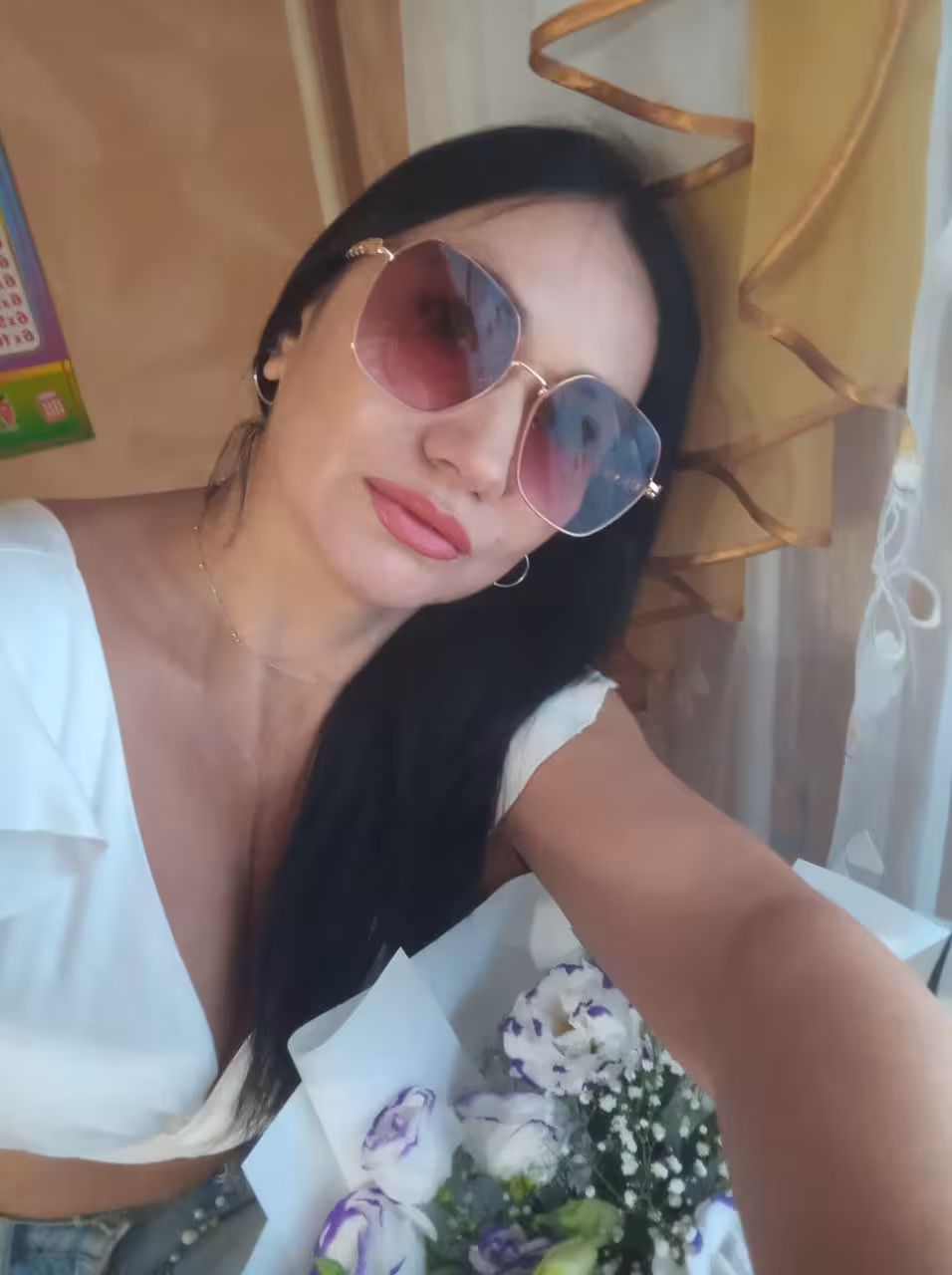 Nataliia mujeres rusas buscando novio