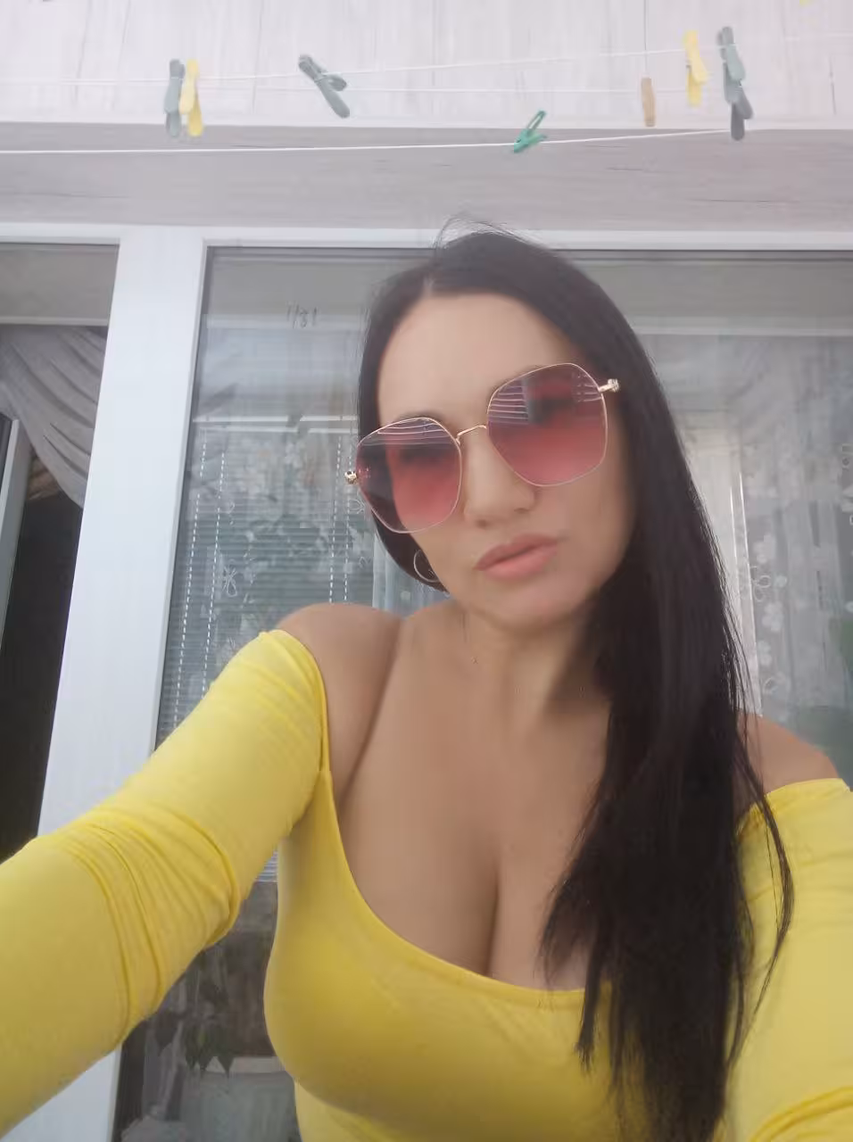 Nataliia mujeres rusas buscando novio