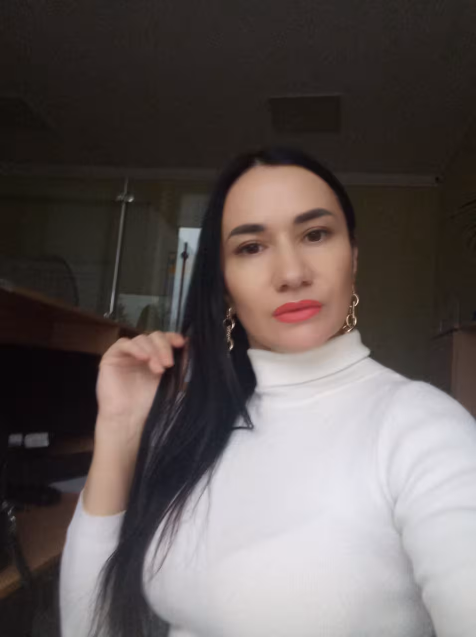Nataliia mujeres rusas buscando novio