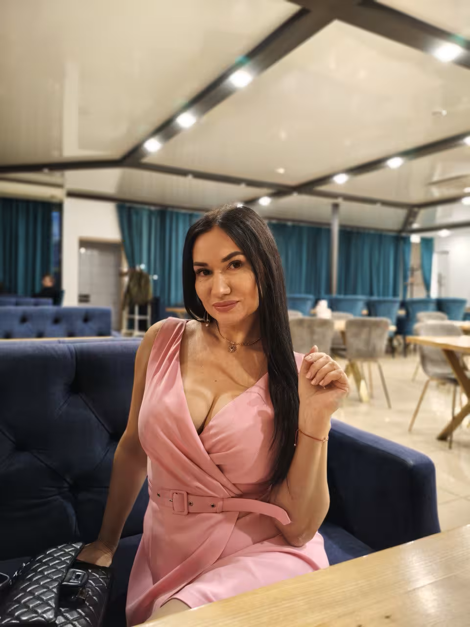 Nataliia mujeres rusas buscando novio