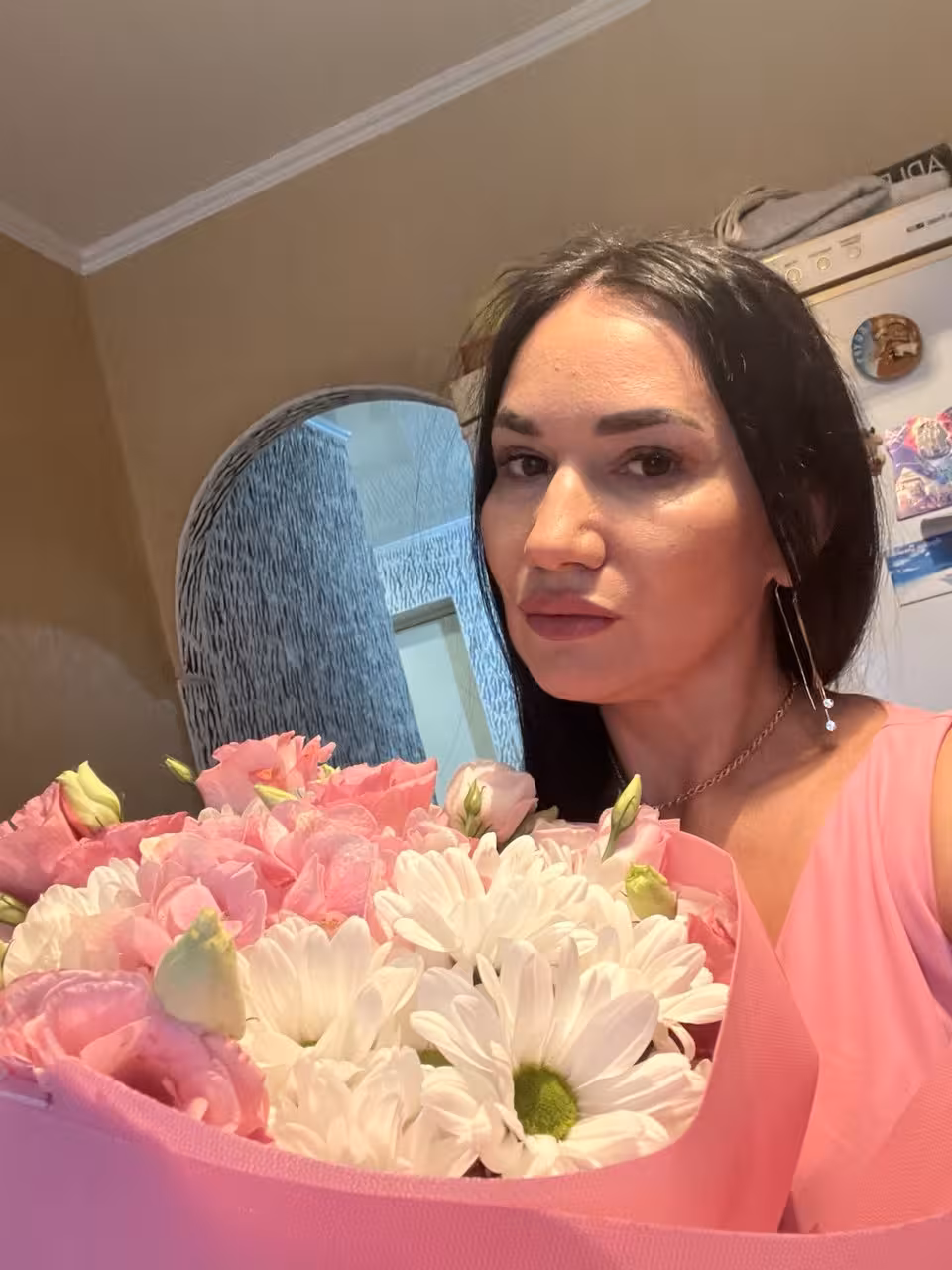 Nataliia mujeres rusas buscando novio