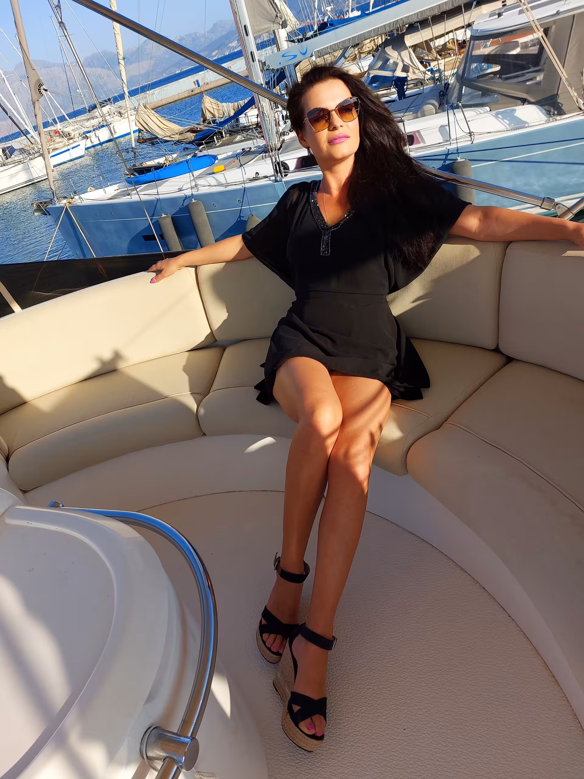 Natalia mujeres rusas de 20 anos