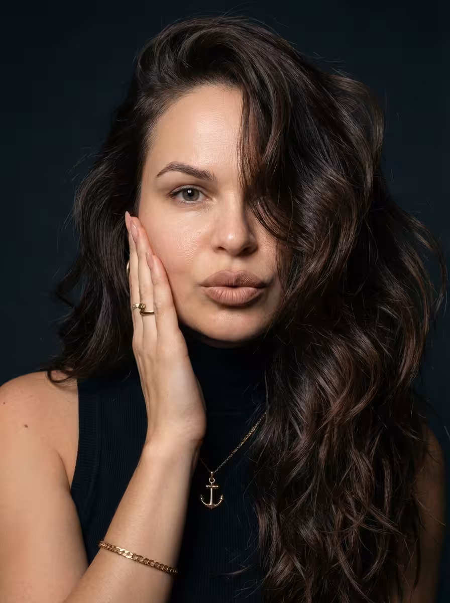 Natalia mujeres rusas de 20 anos