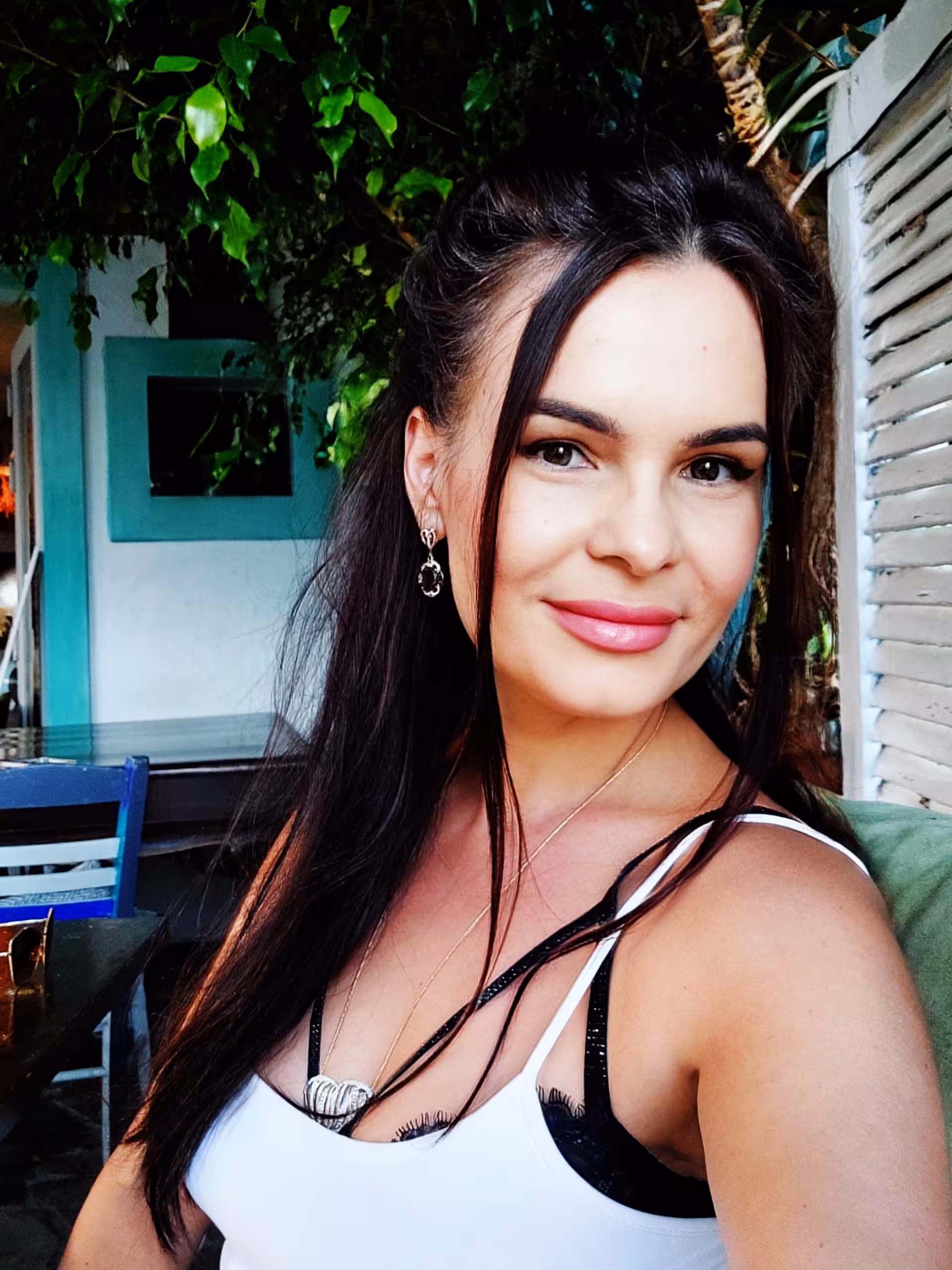 Natalia mujeres rusas de 20 anos