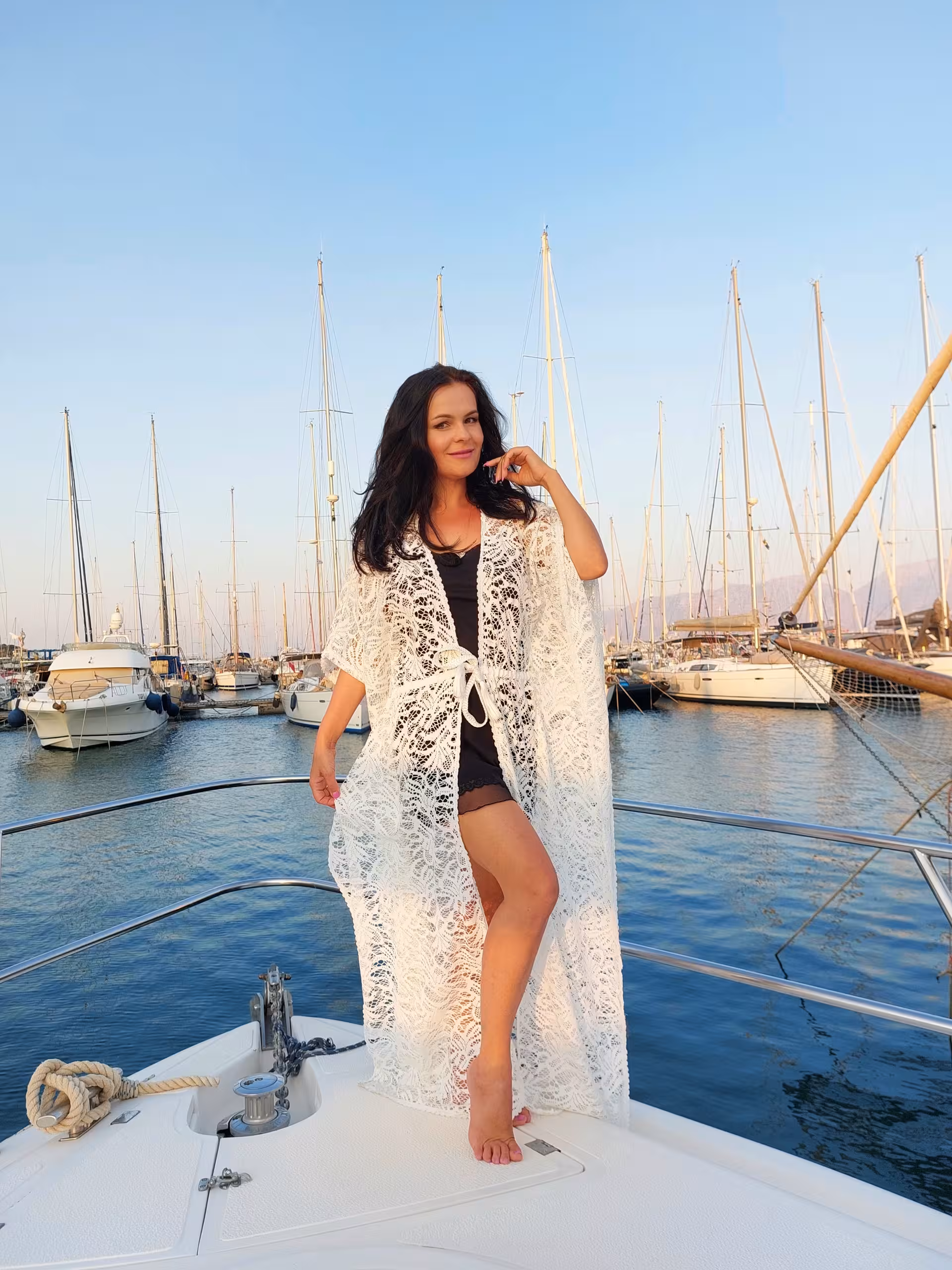 Natalia mujeres rusas de 20 anos