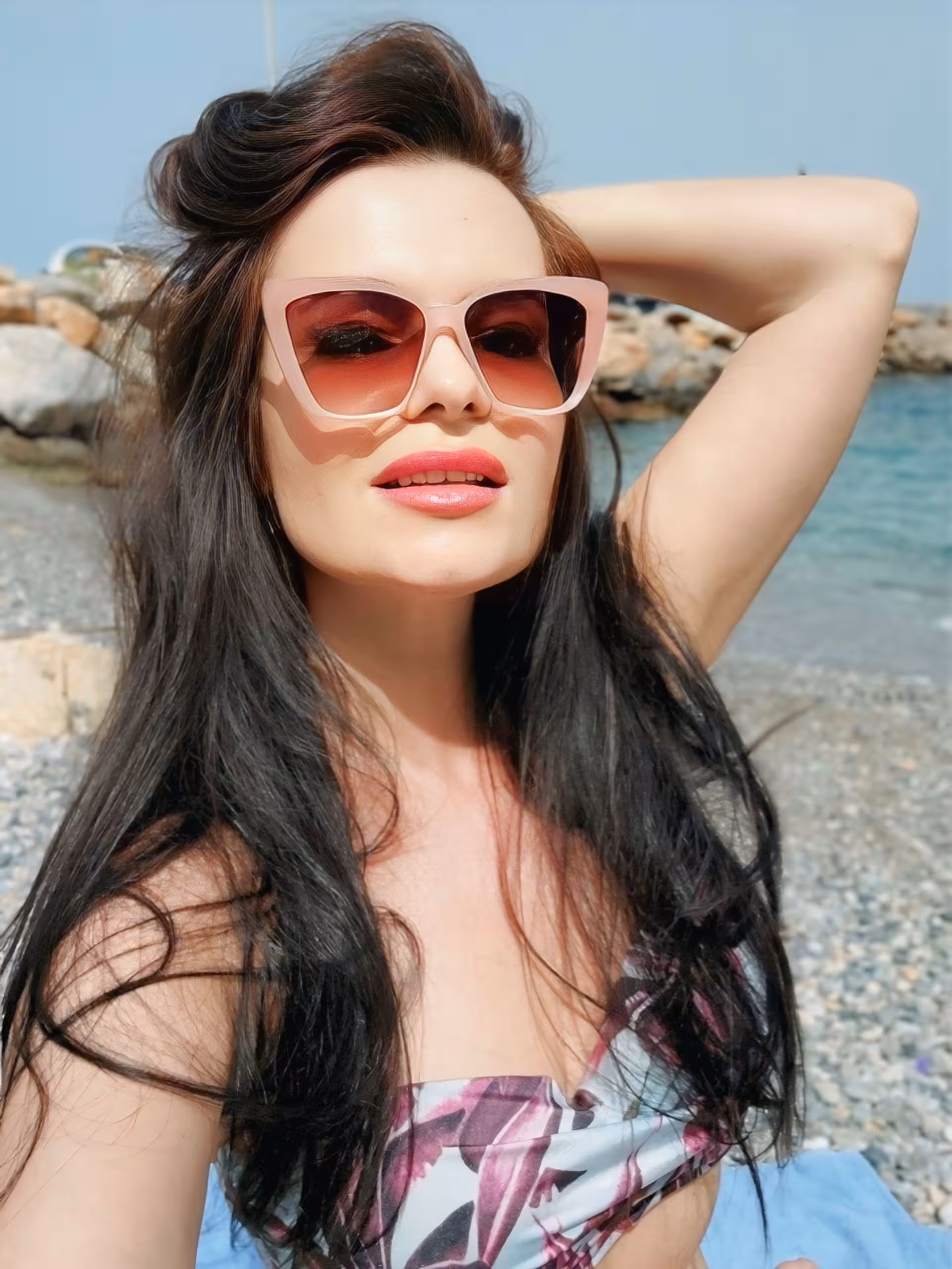 Natalia mujeres rusas de 20 anos