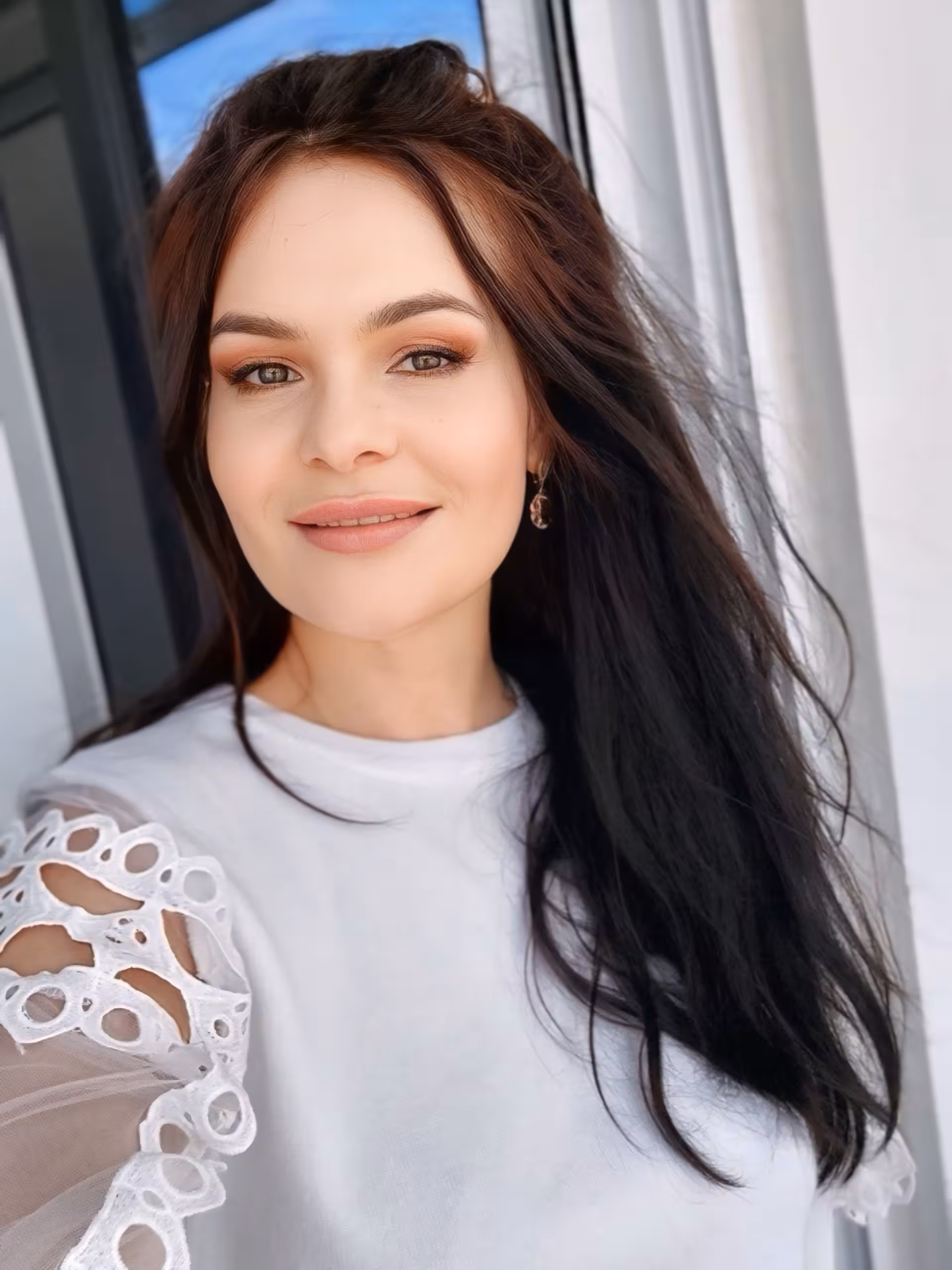 Natalia mujeres rusas de 20 anos