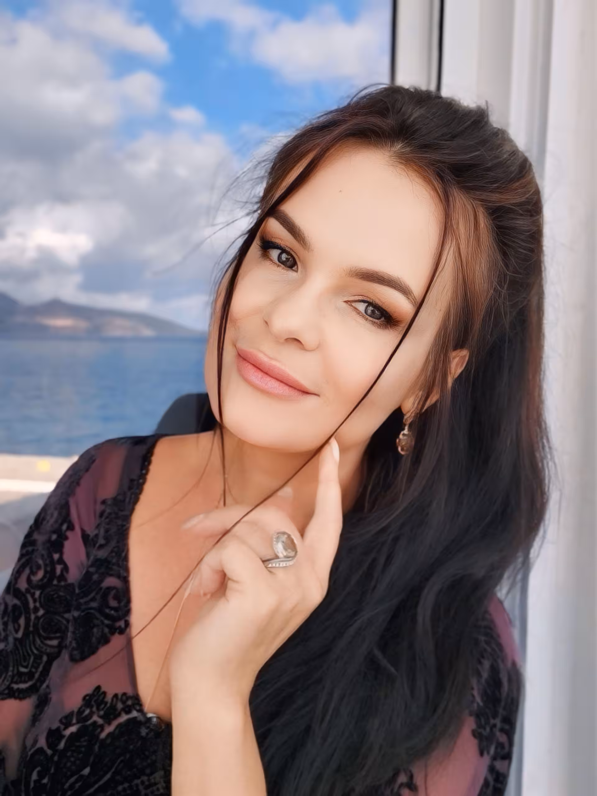 Natalia mujeres rusas de 20 anos