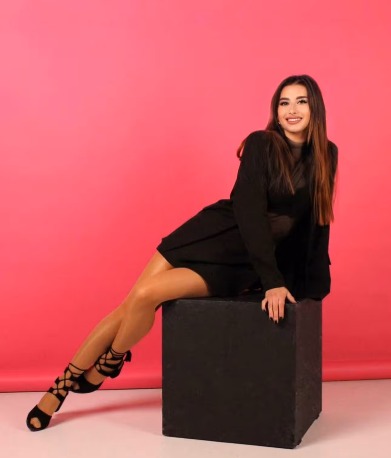 Elizaveta mujeres rusas en mexico