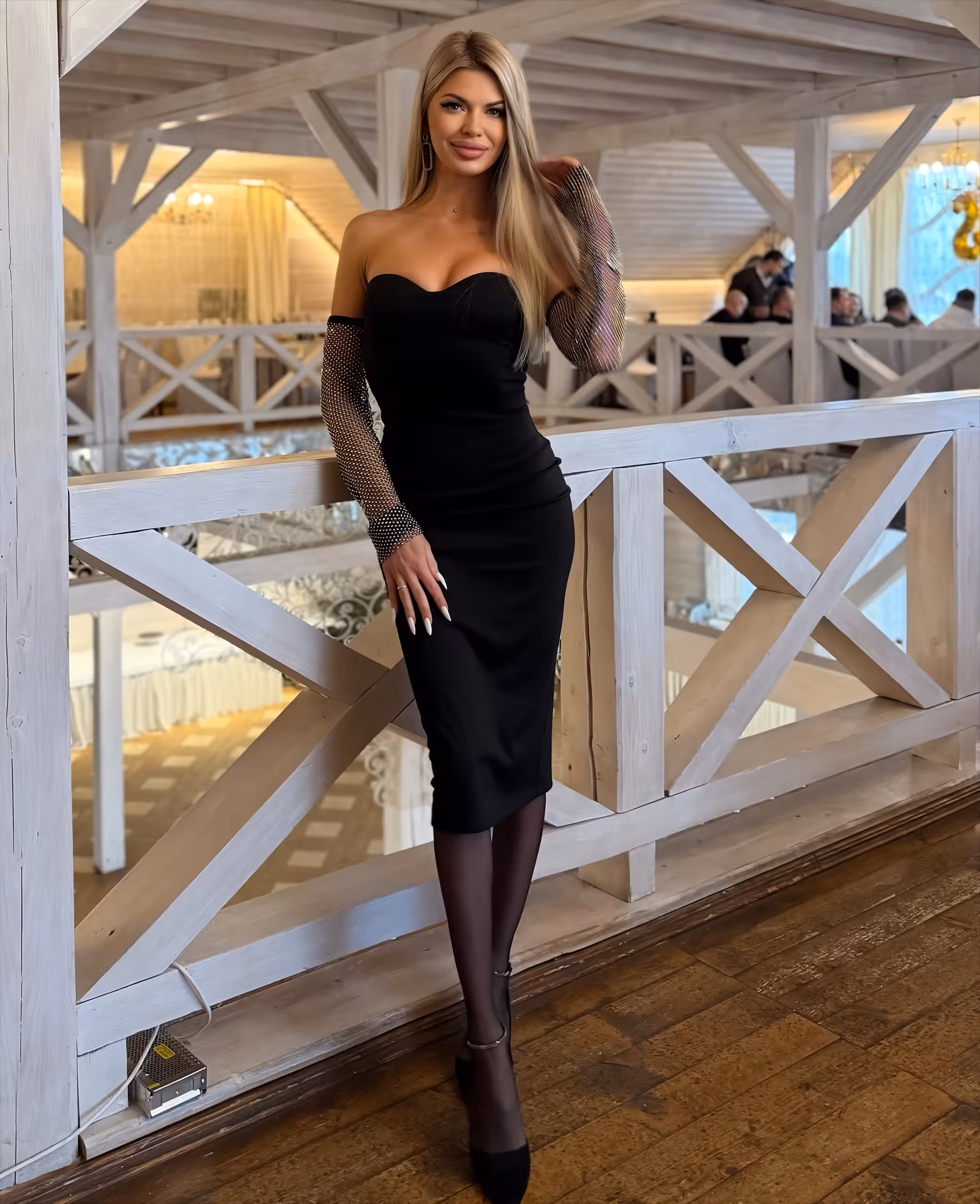 Tanya mujeres rusas en mexico