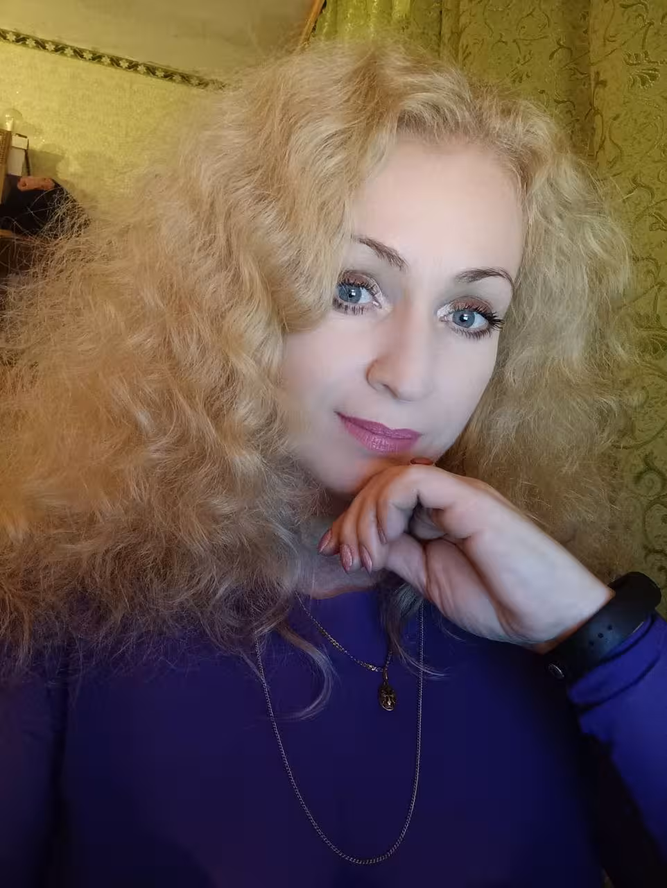 Tatiana mujeres rusas guapas