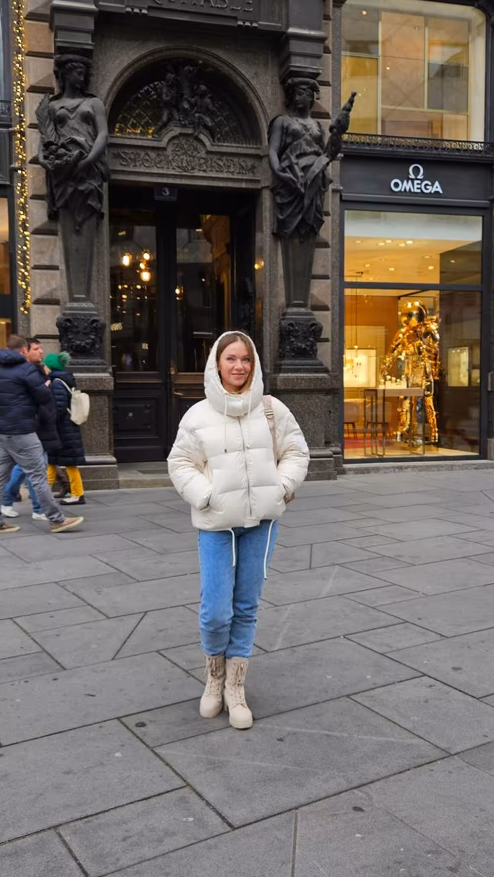 Elena mujeres rusas hermosas para matrimonio