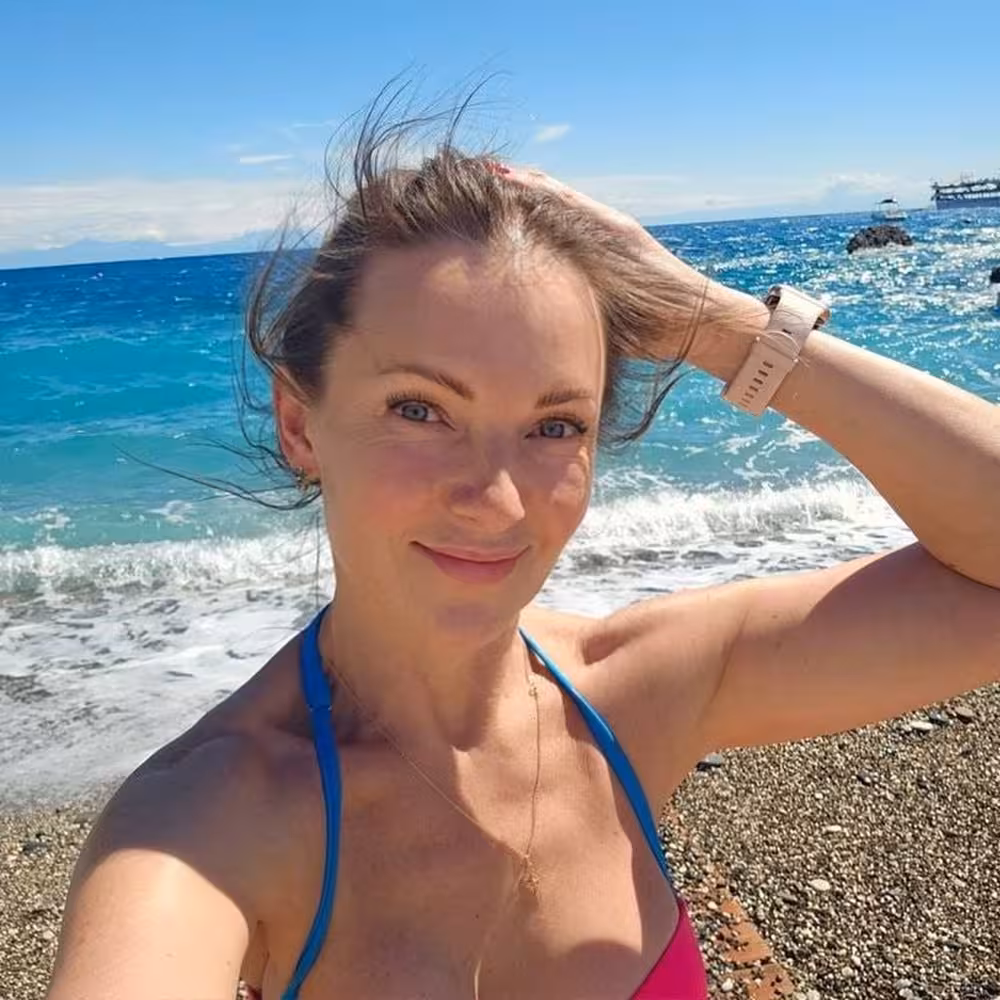 Elena mujeres rusas hermosas para matrimonio