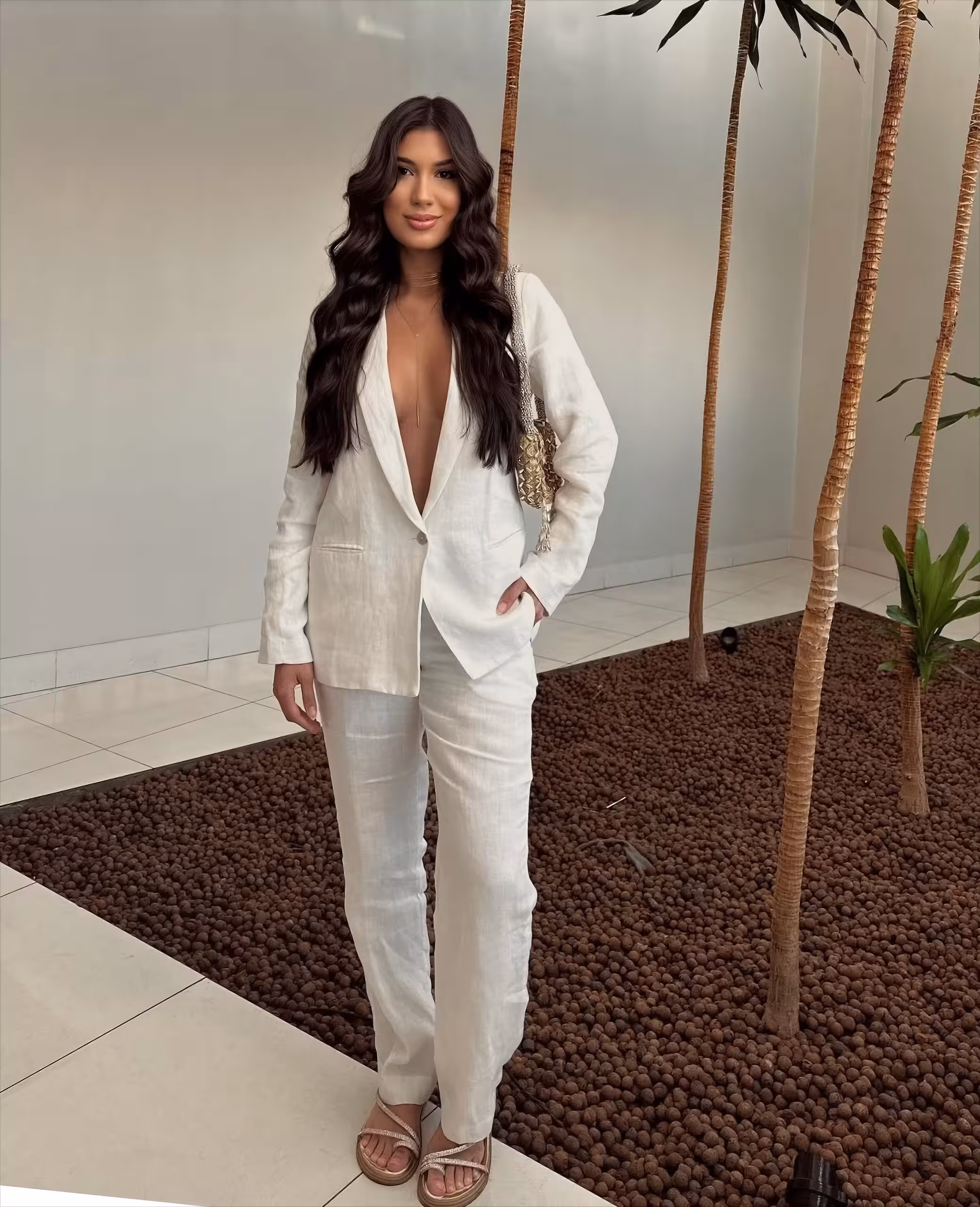 Bianca mujeres rusas importantes