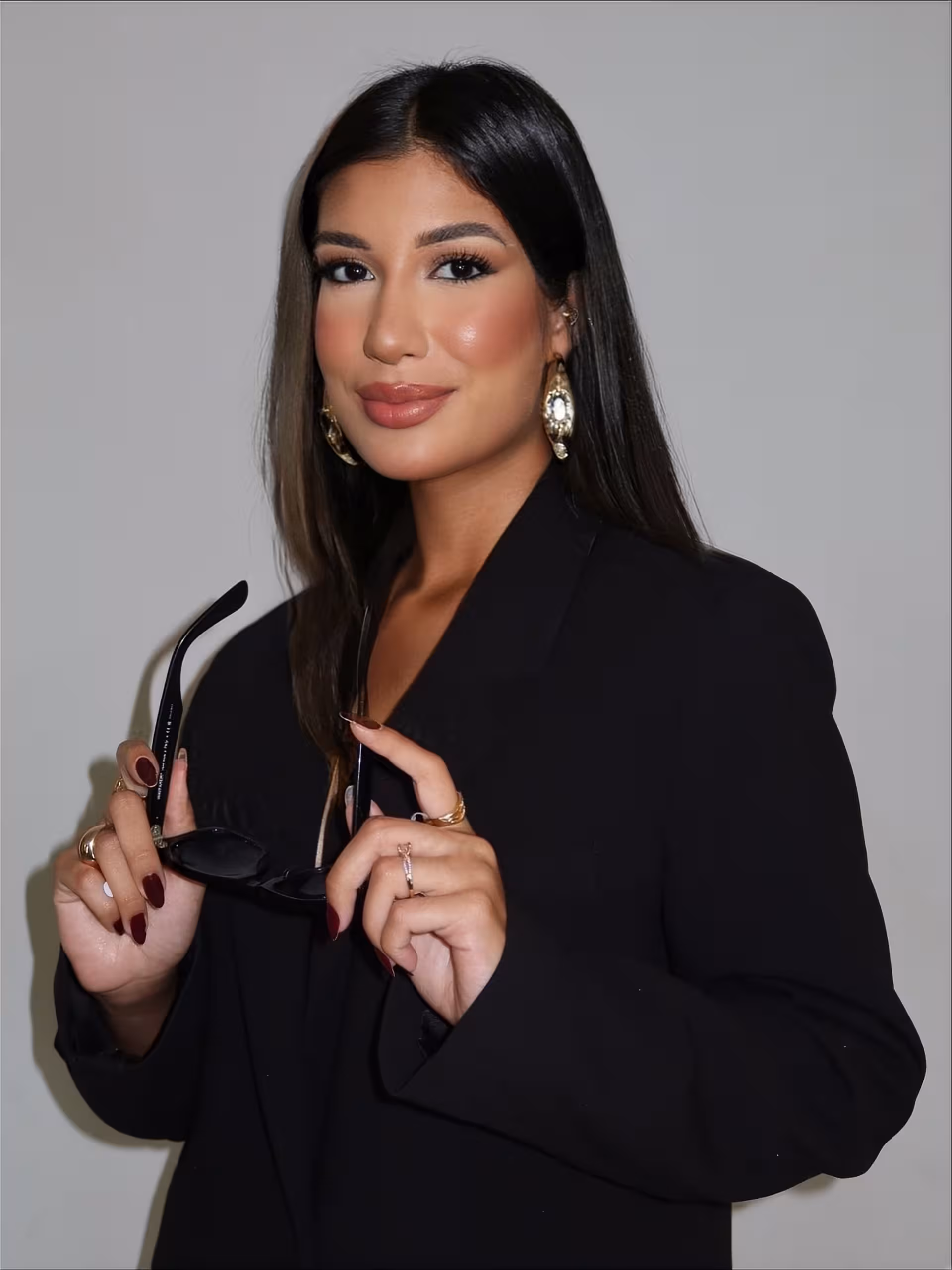 Bianca mujeres rusas importantes