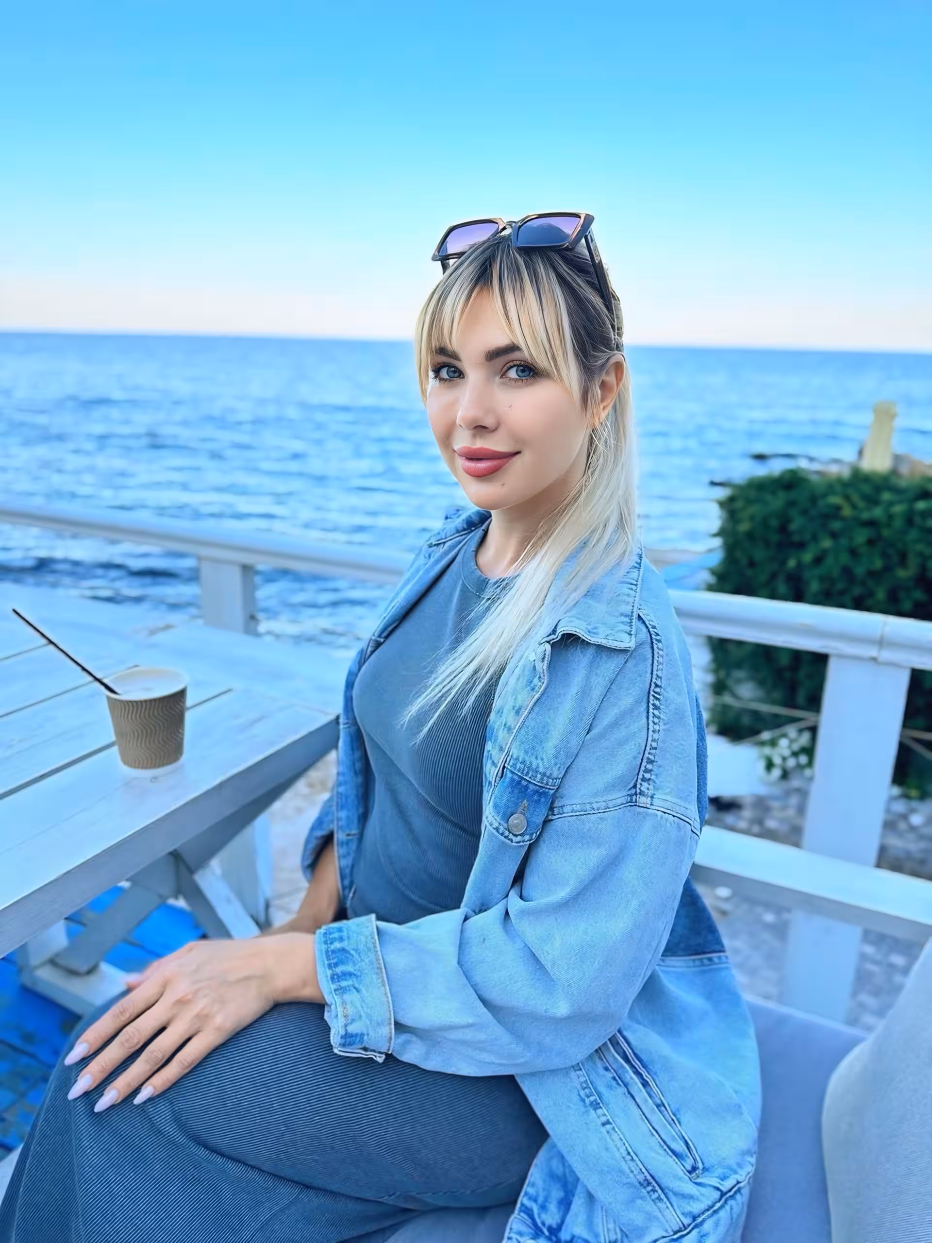 Kate mujeres ucranianas buscan novio