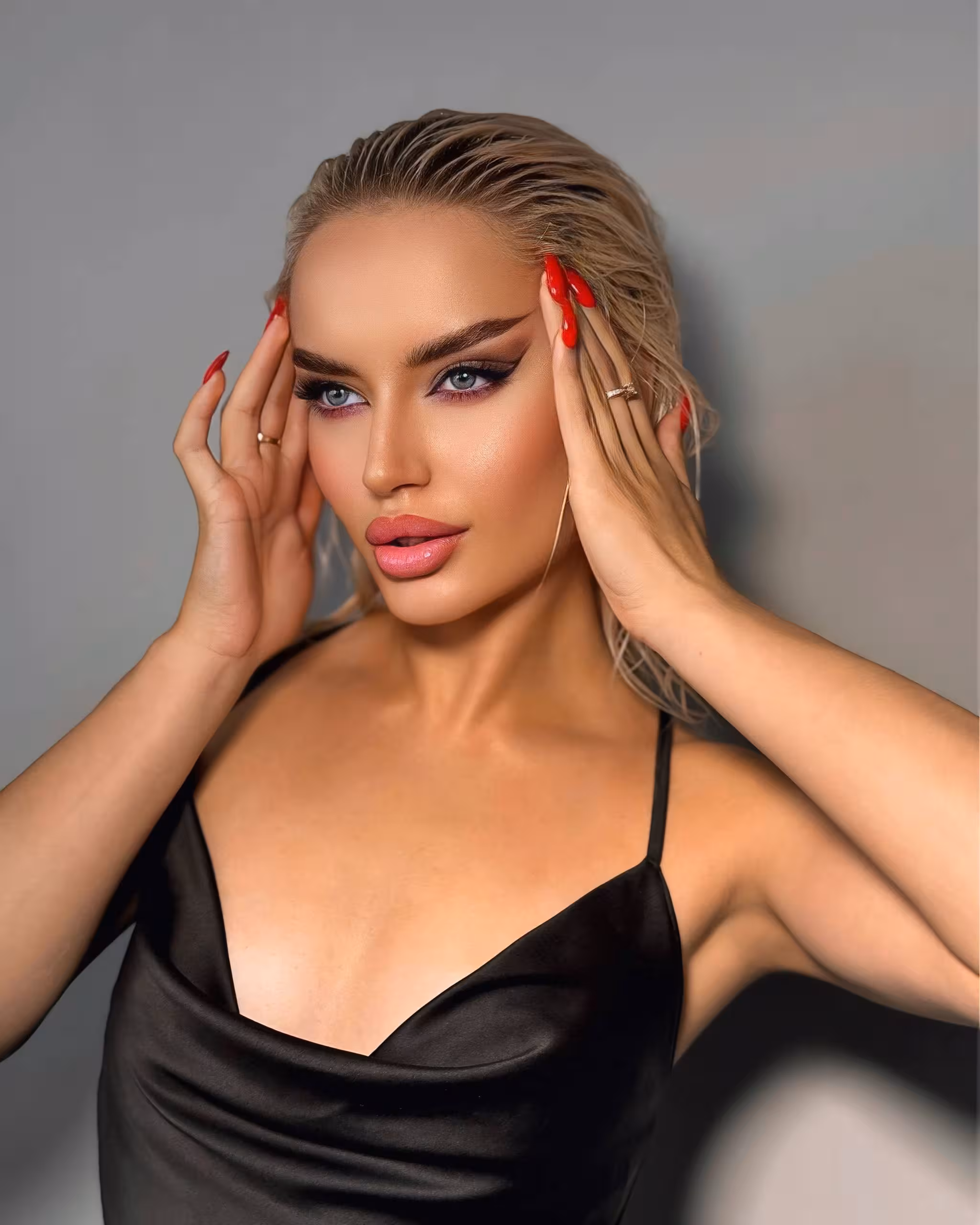 Anastasia mujeres ucranianas como son