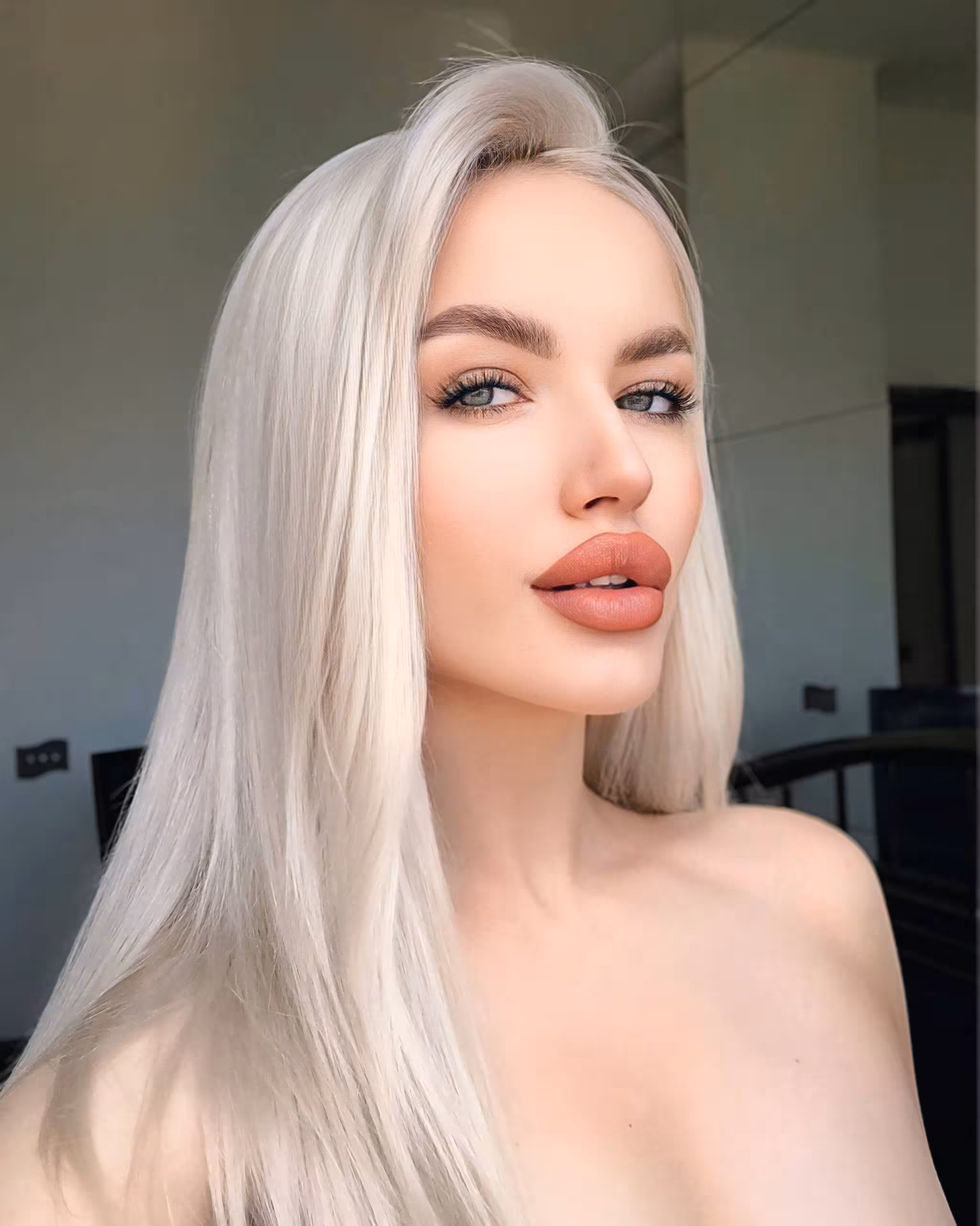 Anastasia mujeres ucranianas como son