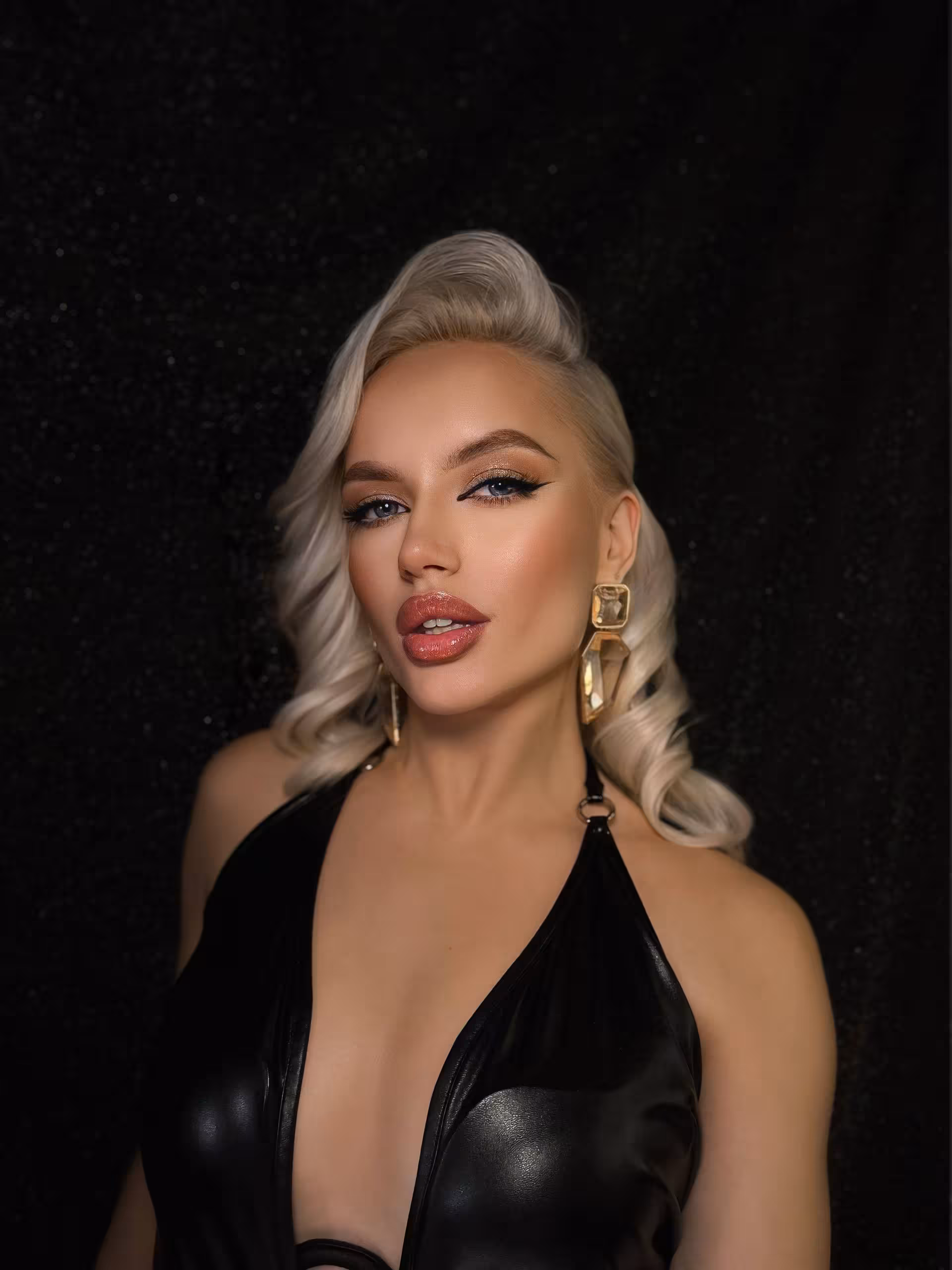 Anastasia mujeres ucranianas como son