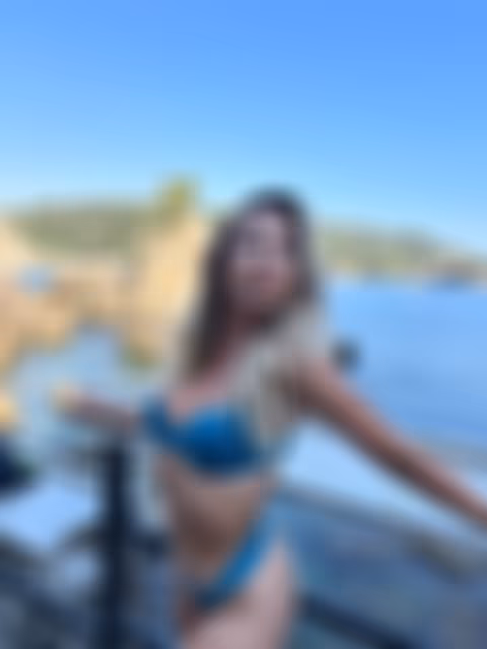 Olena  mujeres ucranianas en chile