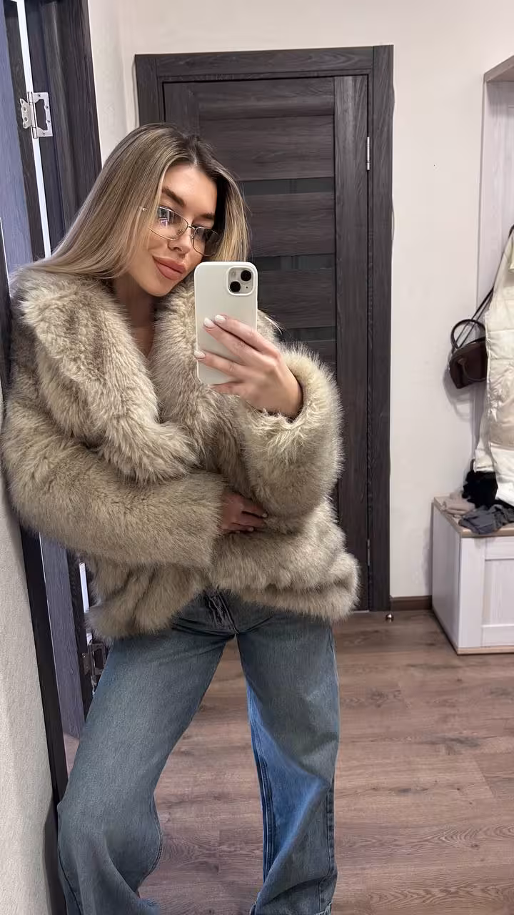 Olena  mujeres ucranianas en chile
