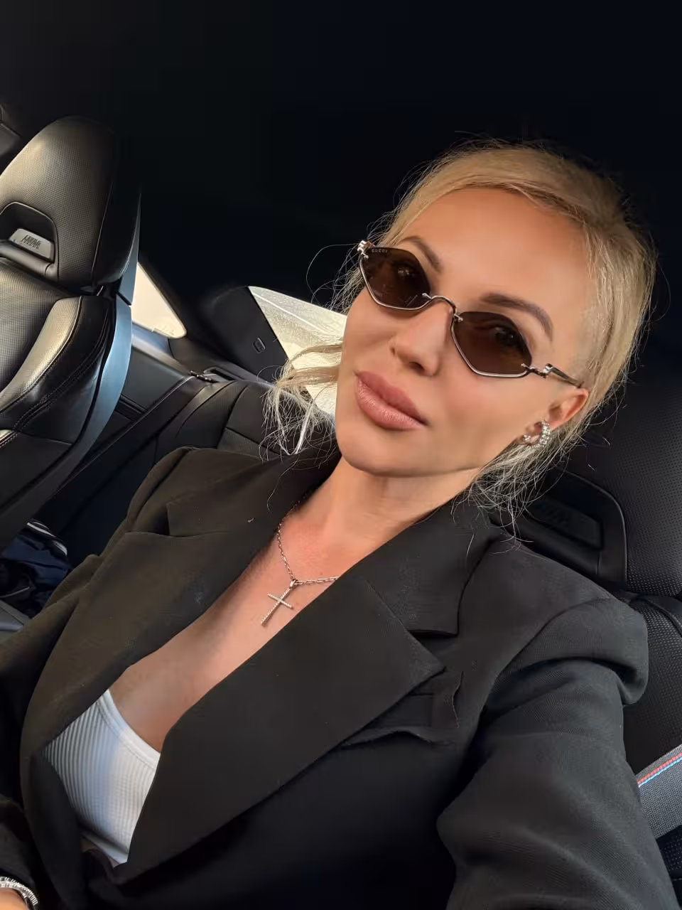 Olga mujeres ucranianas en lima