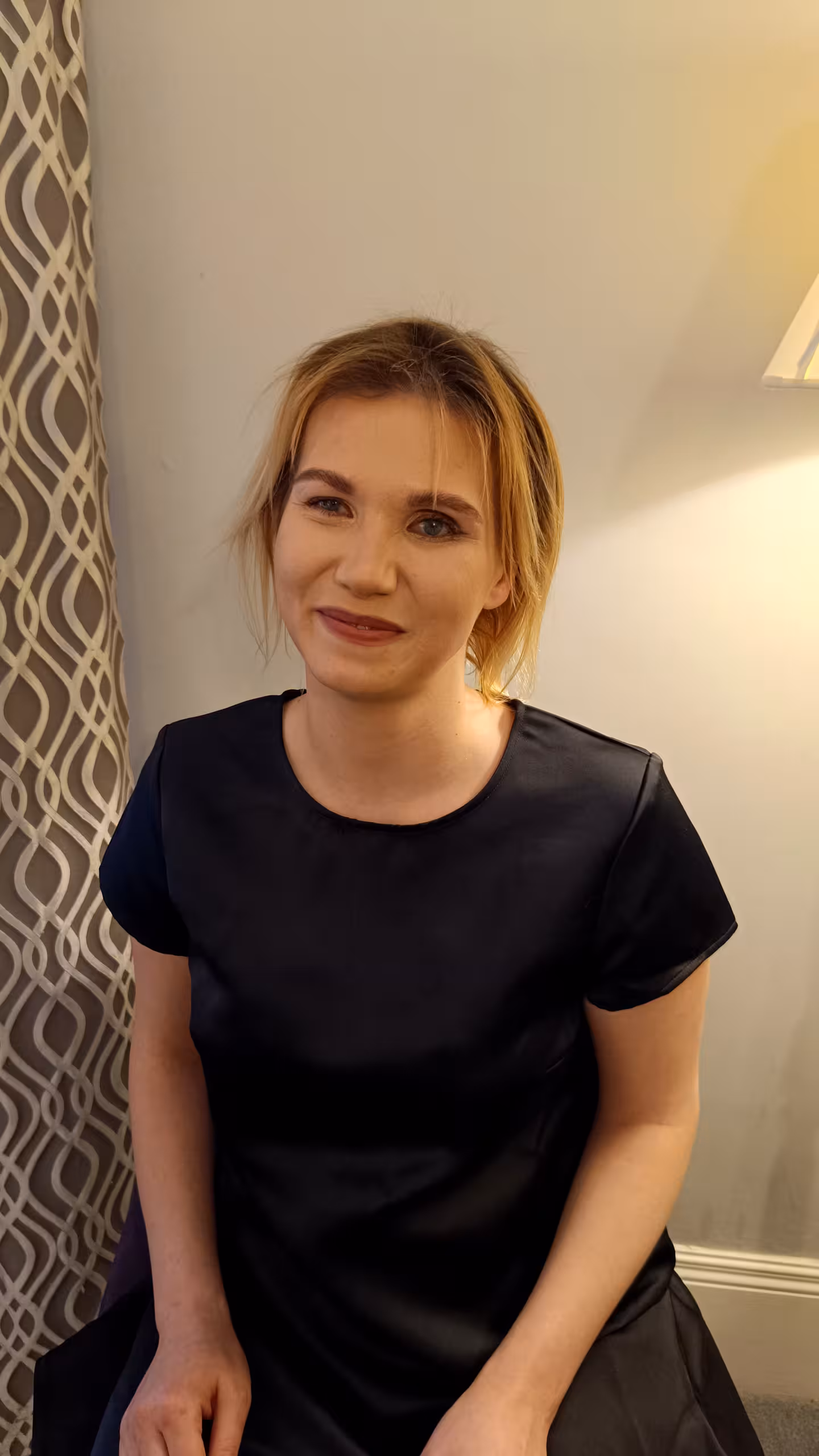 Tatiana mujeres ucranianas más hermosas