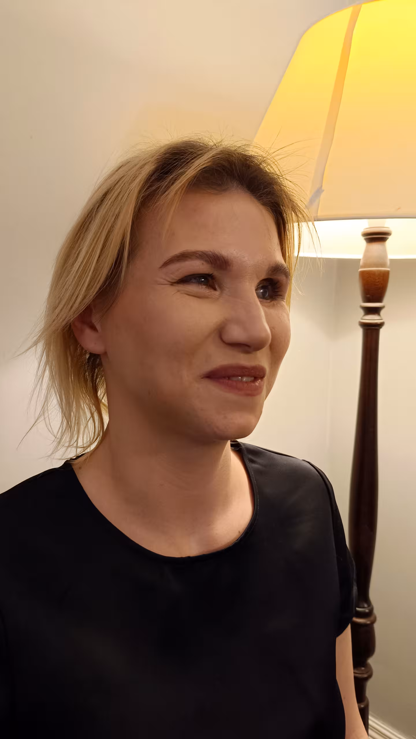 Tatiana mujeres ucranianas más hermosas