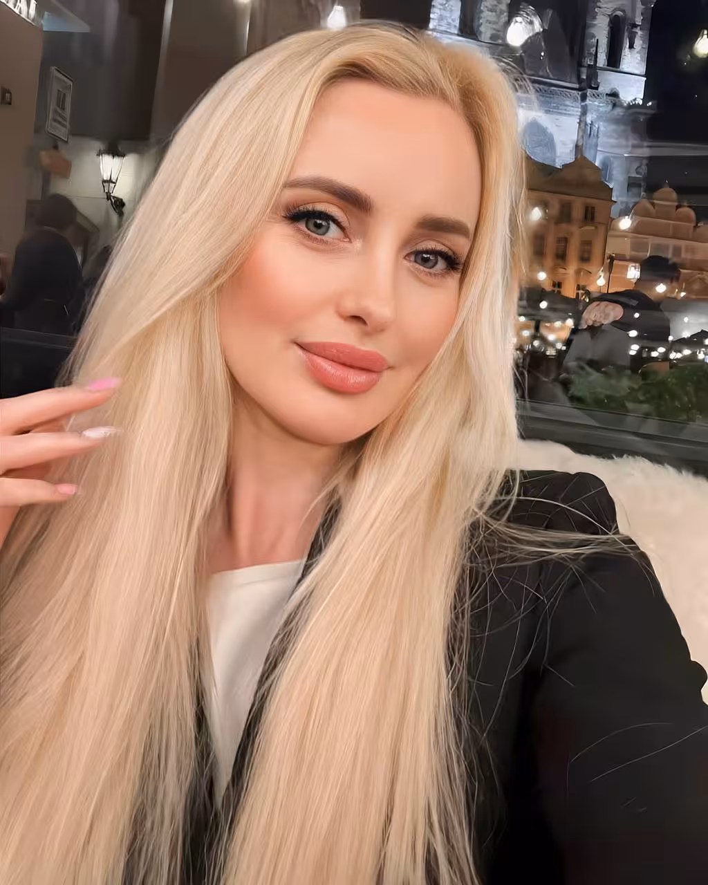 Viktoria mujeres ucranianas online