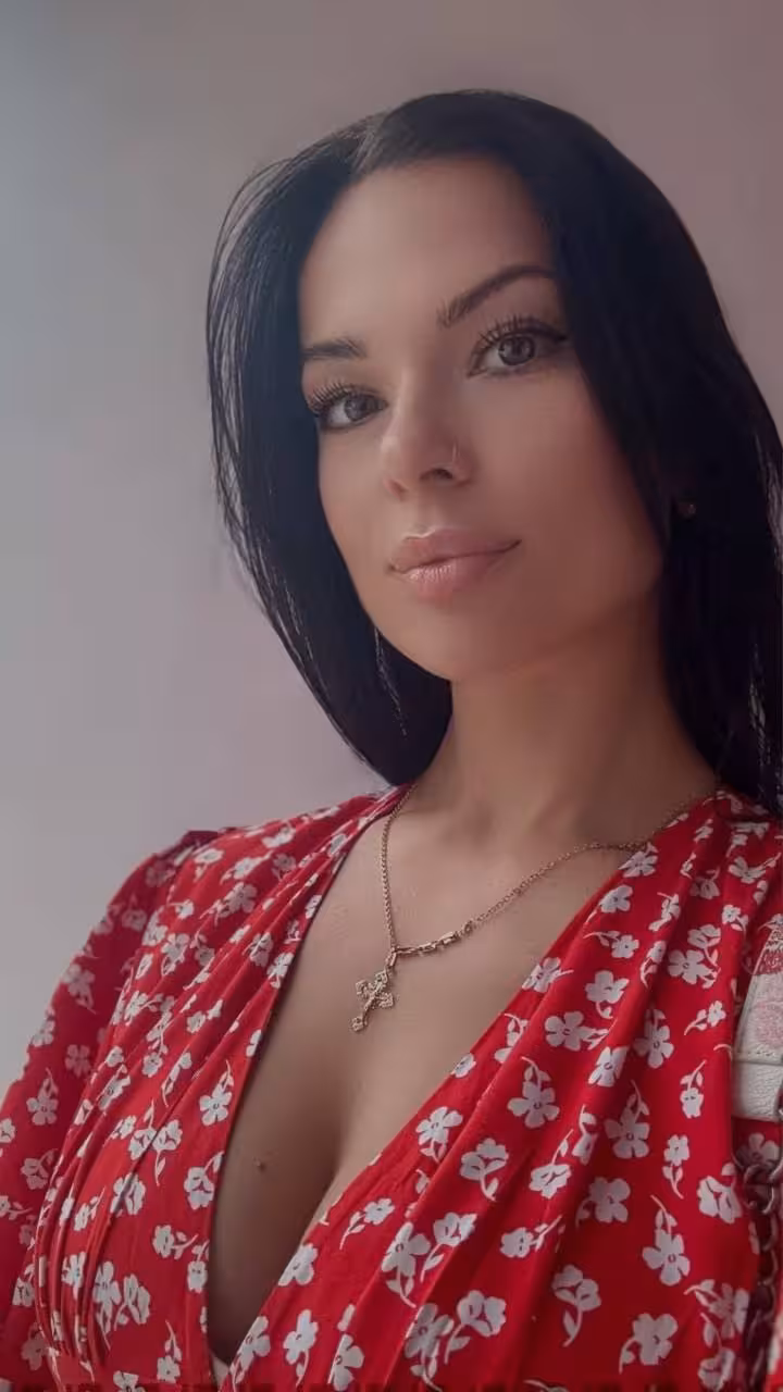 Anastasia mujeres ucranianas rasgos fisicos