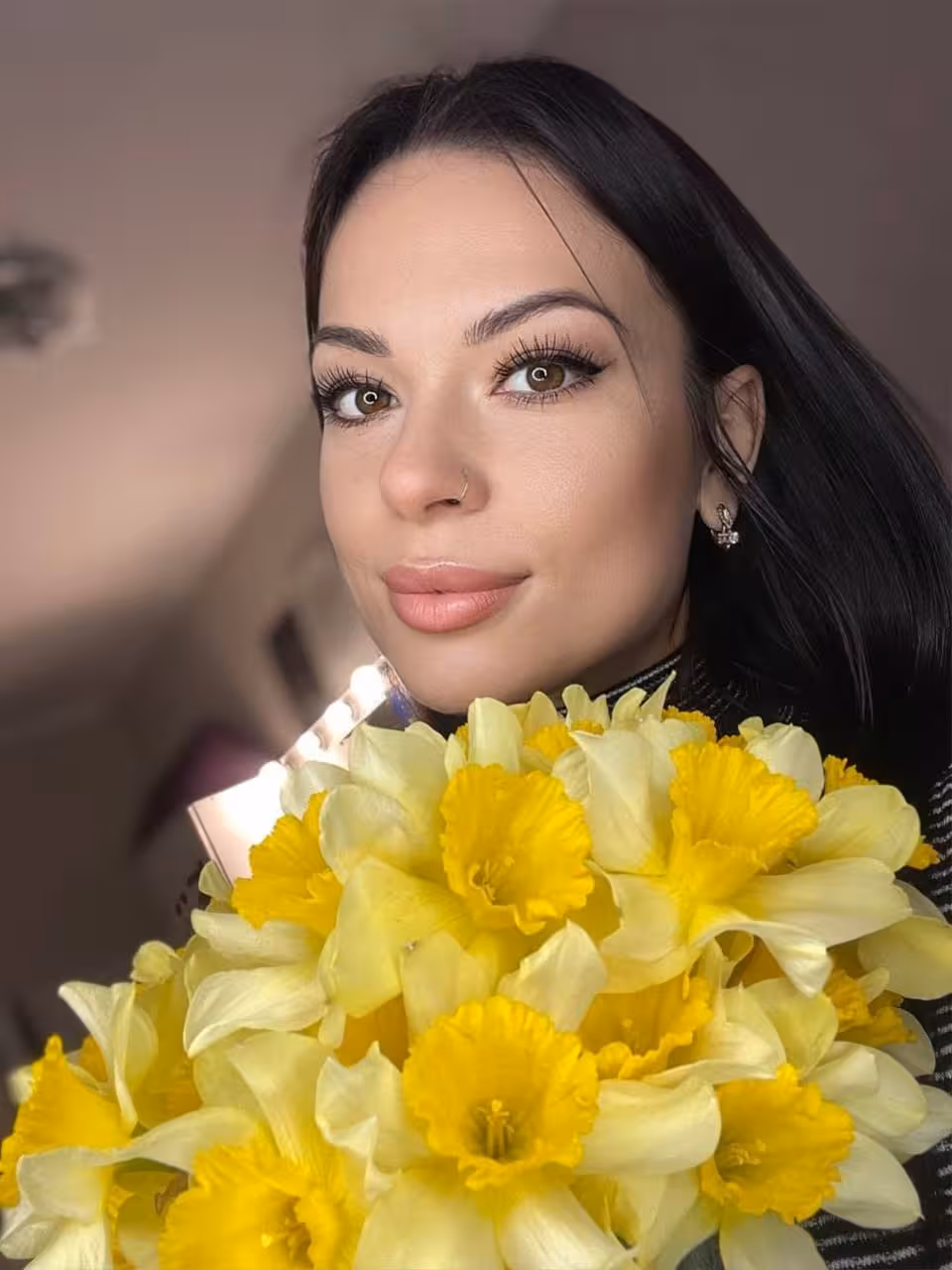 Anastasia mujeres ucranianas rasgos fisicos