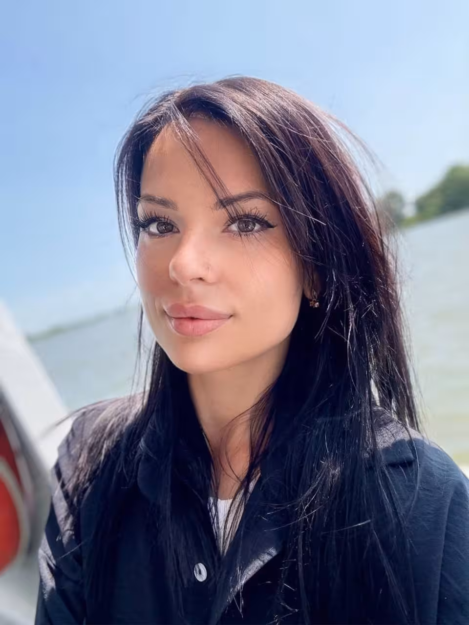 Anastasia mujeres ucranianas rasgos fisicos
