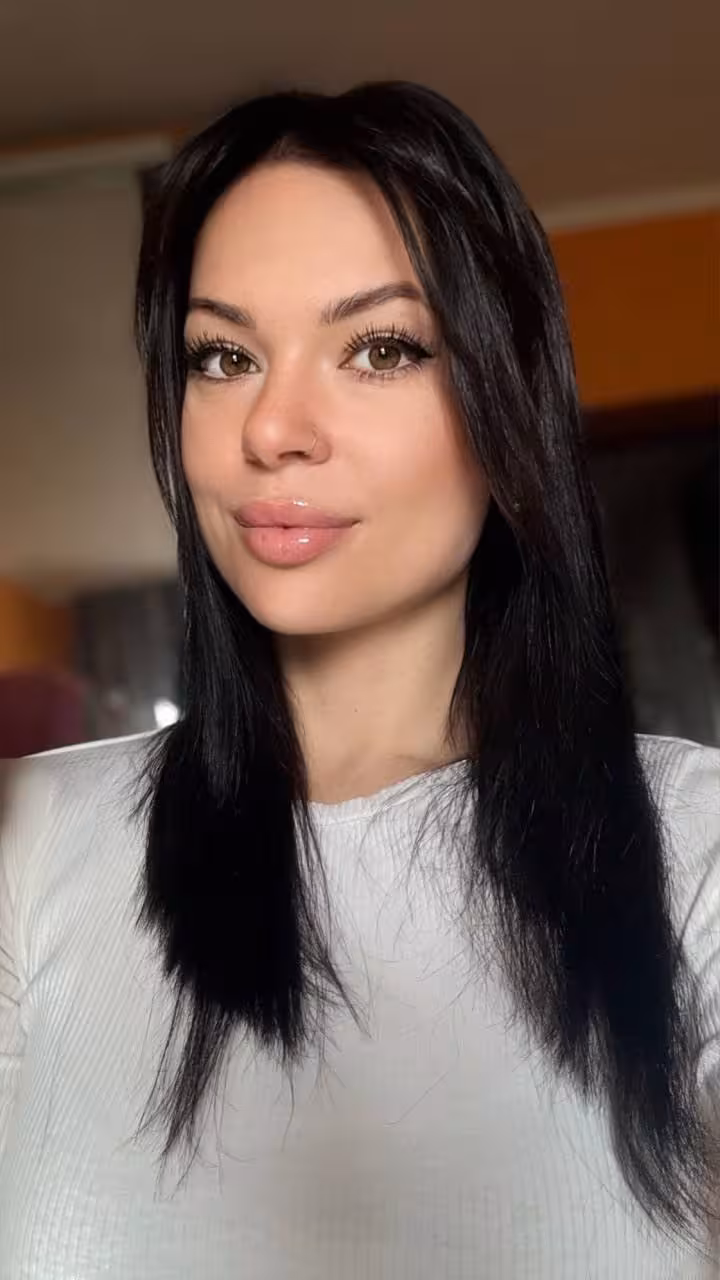Anastasia mujeres ucranianas rasgos fisicos