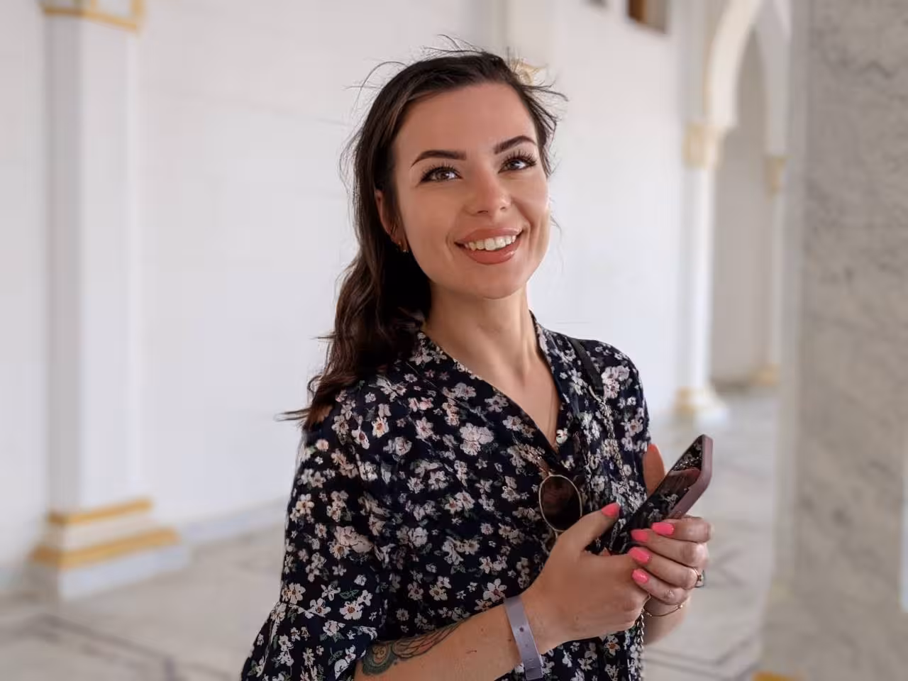 Anastasia mujeres ucranianas rasgos fisicos