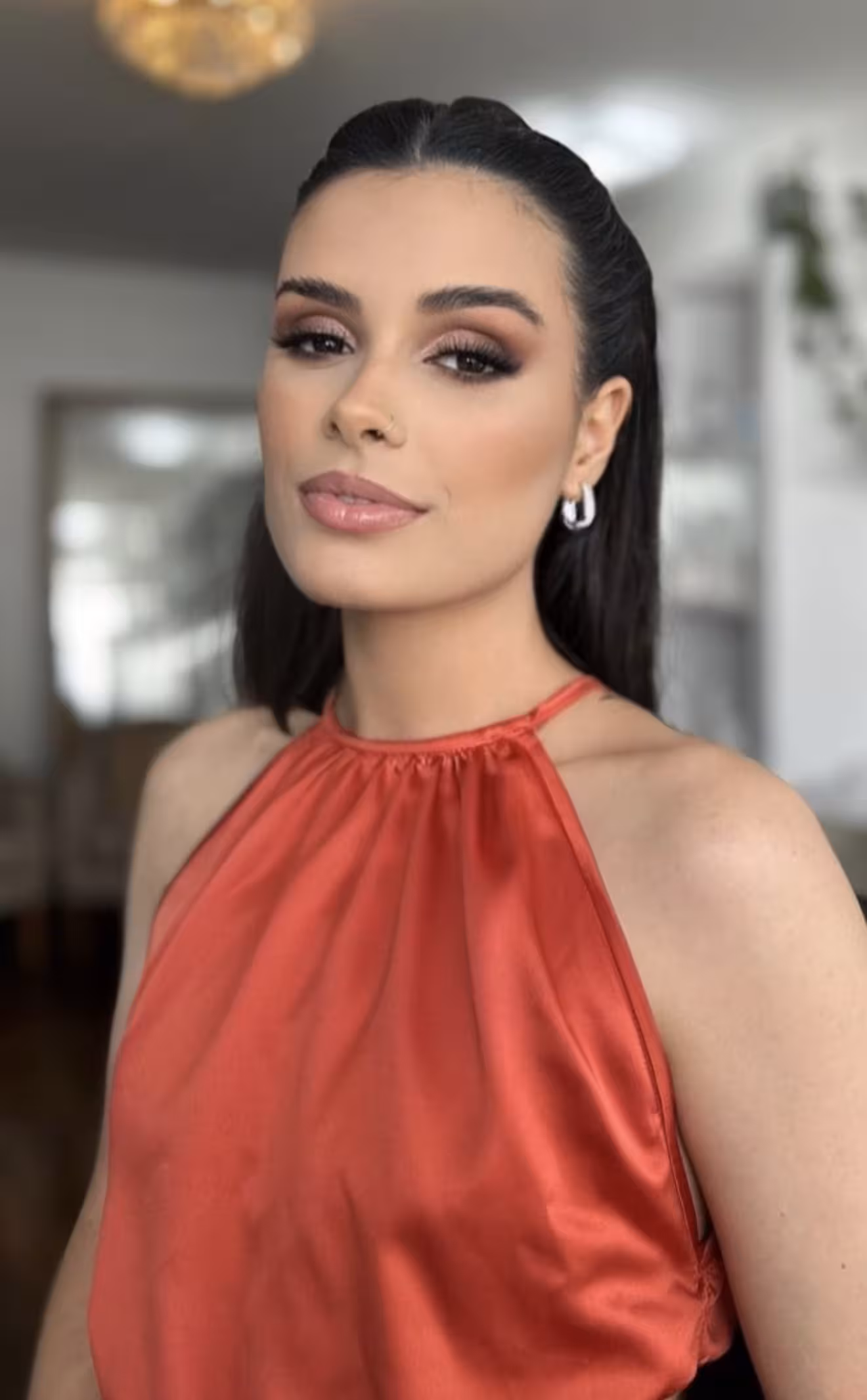 Bianca  mujeres ucranianas soldados