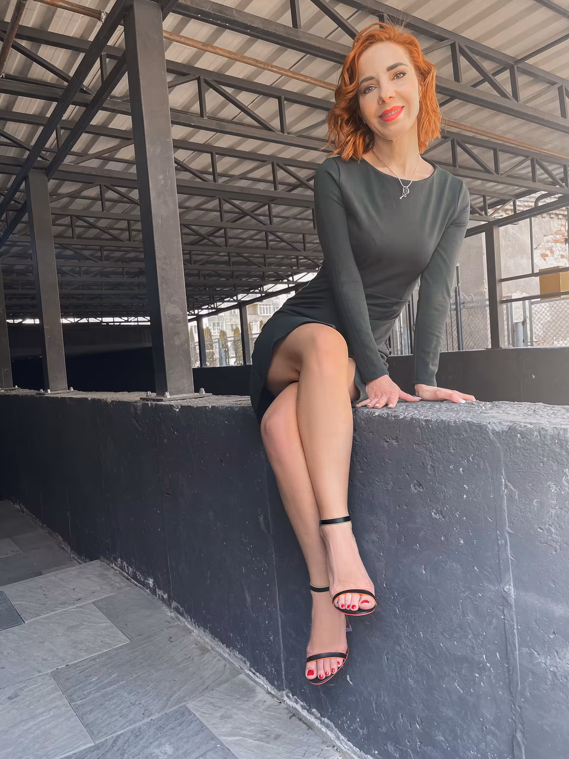 Irina mujeres ucranianas solteras en mexika