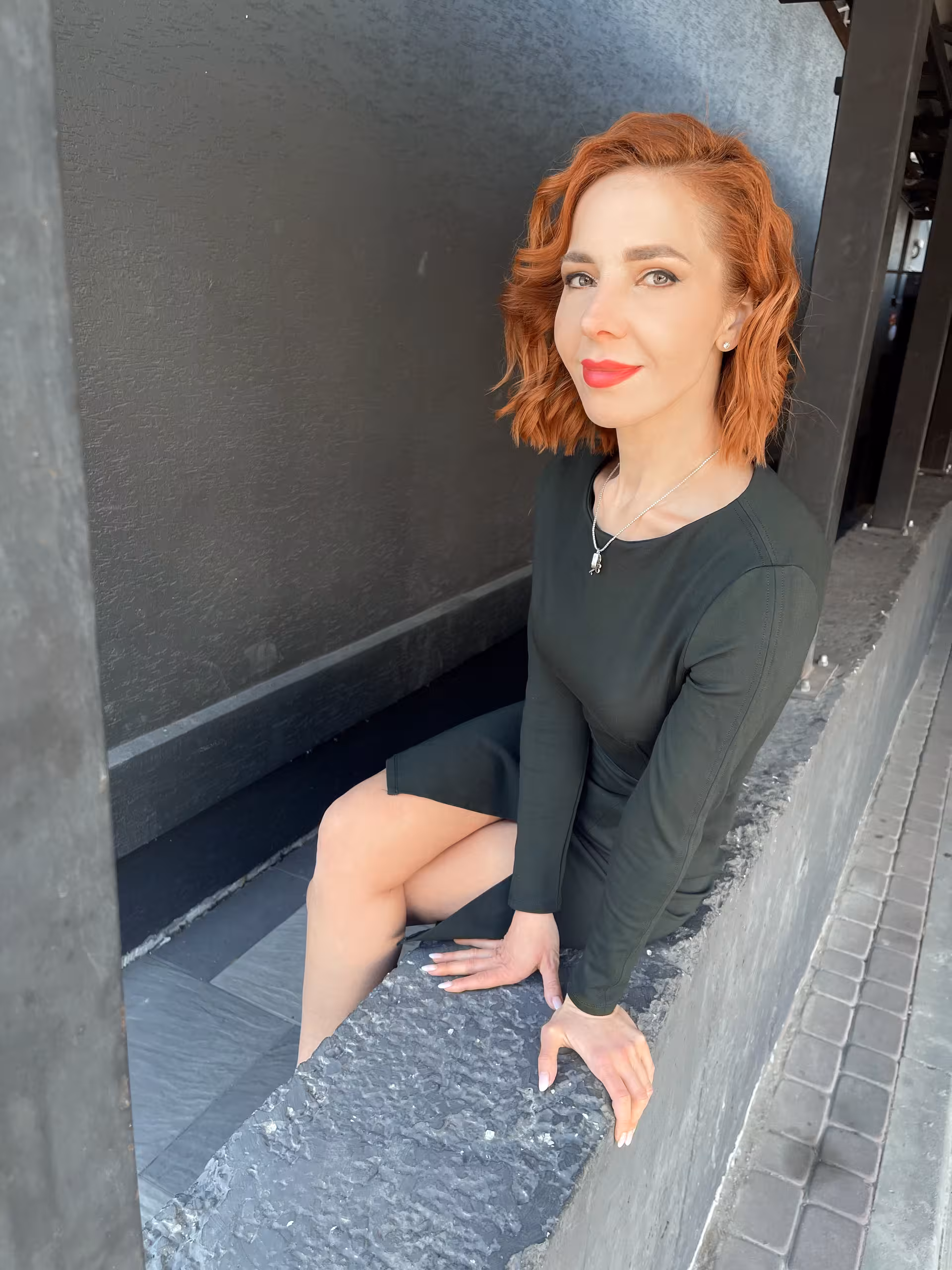 Irina mujeres ucranianas solteras en mexika