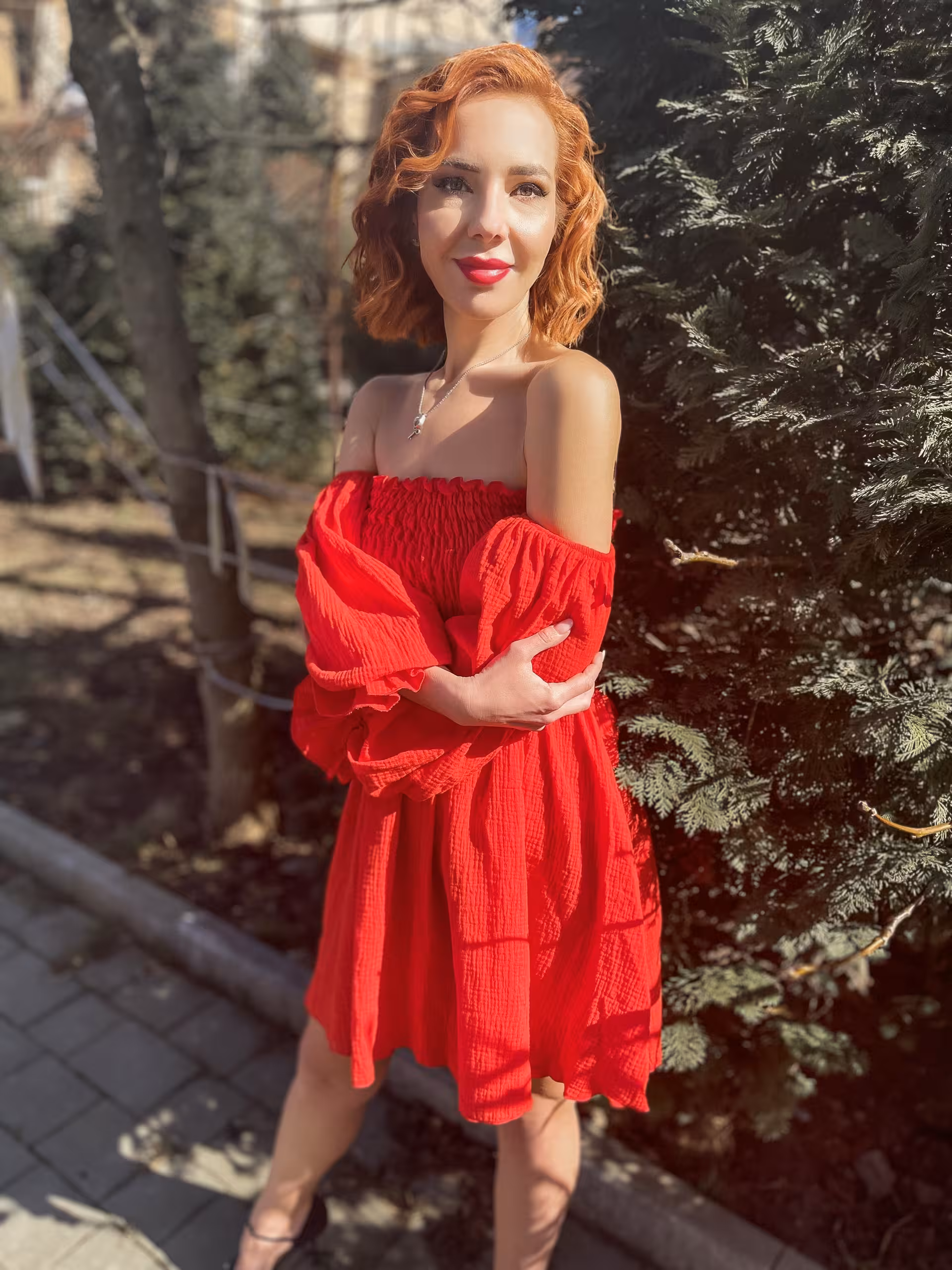 Irina mujeres ucranianas solteras en mexika