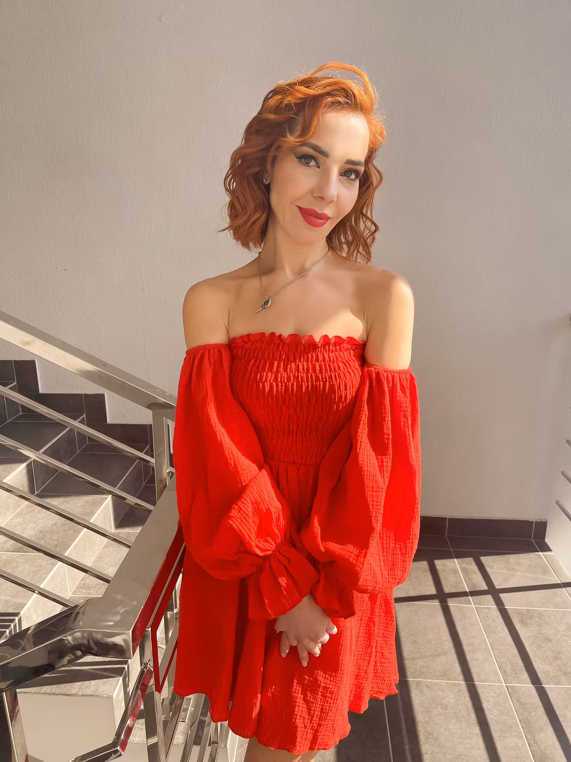 Irina mujeres ucranianas solteras en mexika