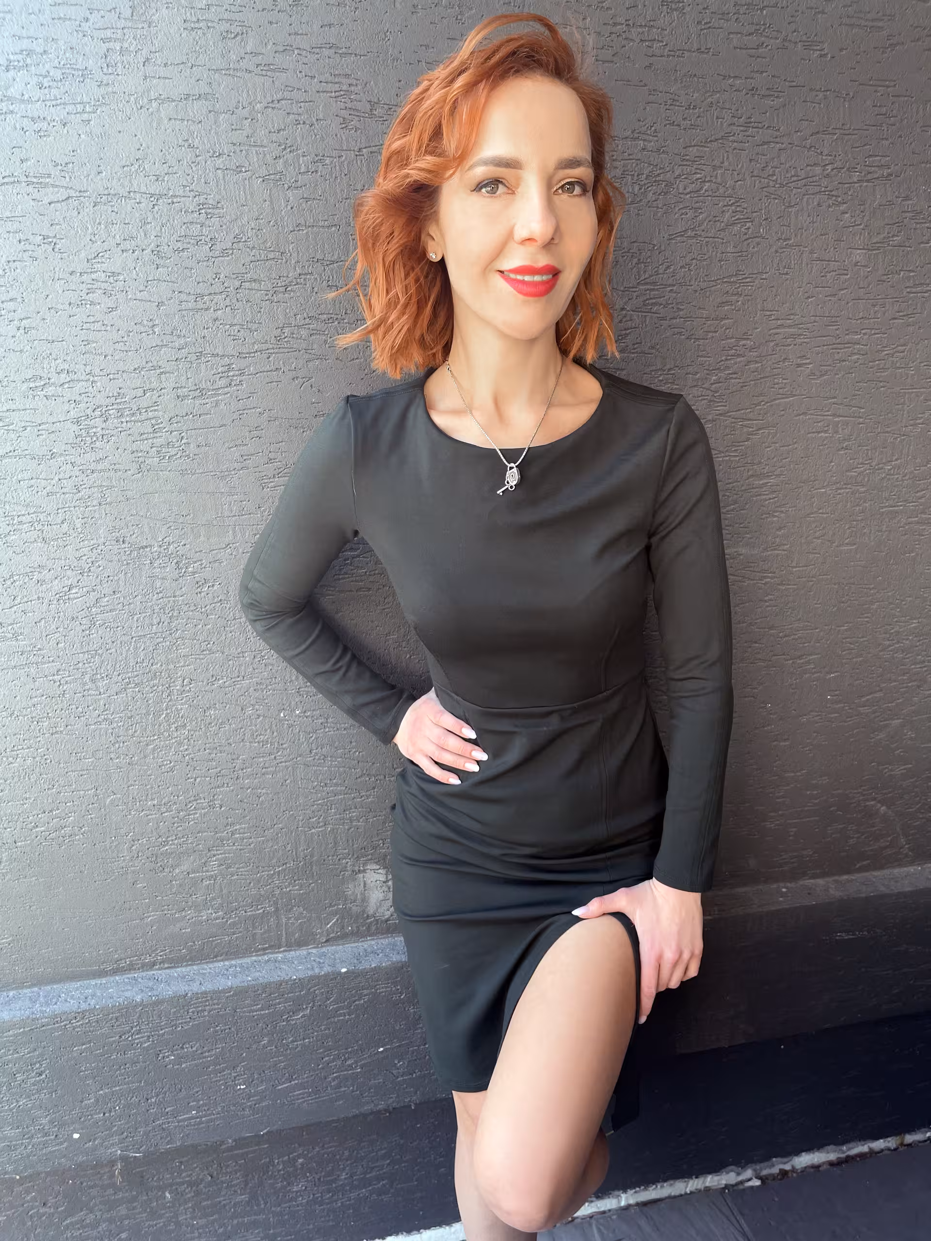 Irina mujeres ucranianas solteras en mexika