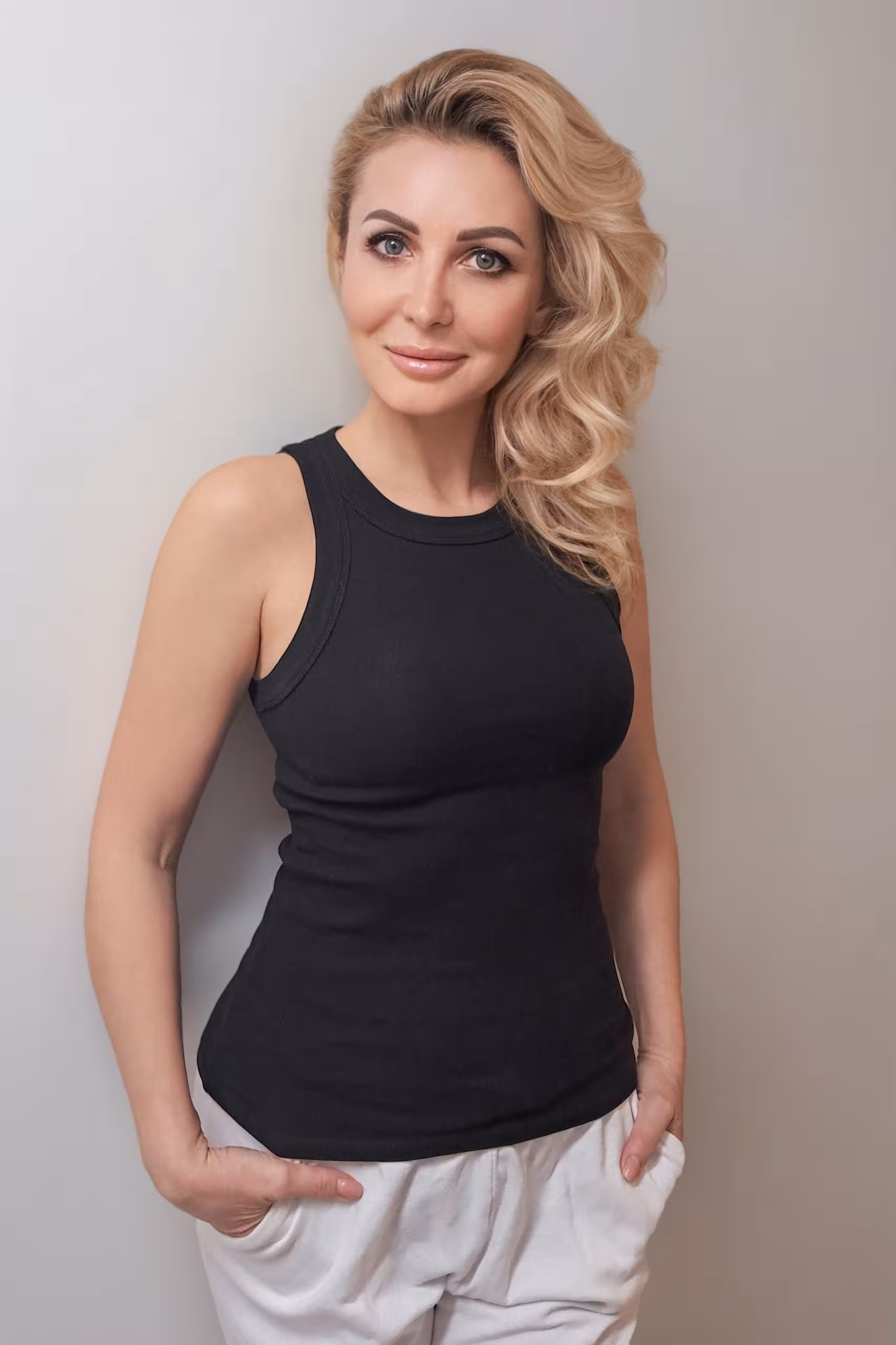 Oksana nombres de mujeres ucranianas en espanol