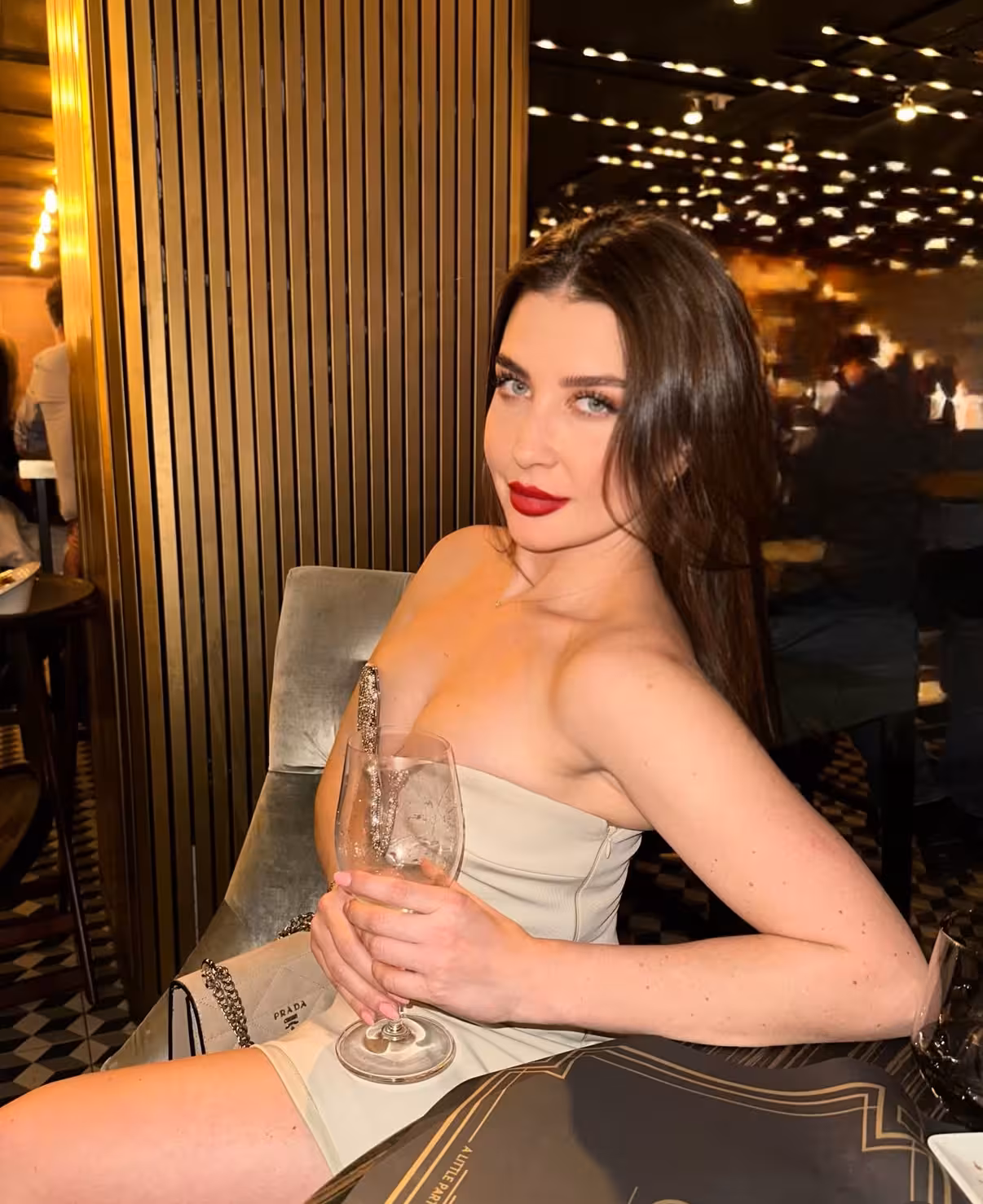 Irina nombres para mujeres rusas